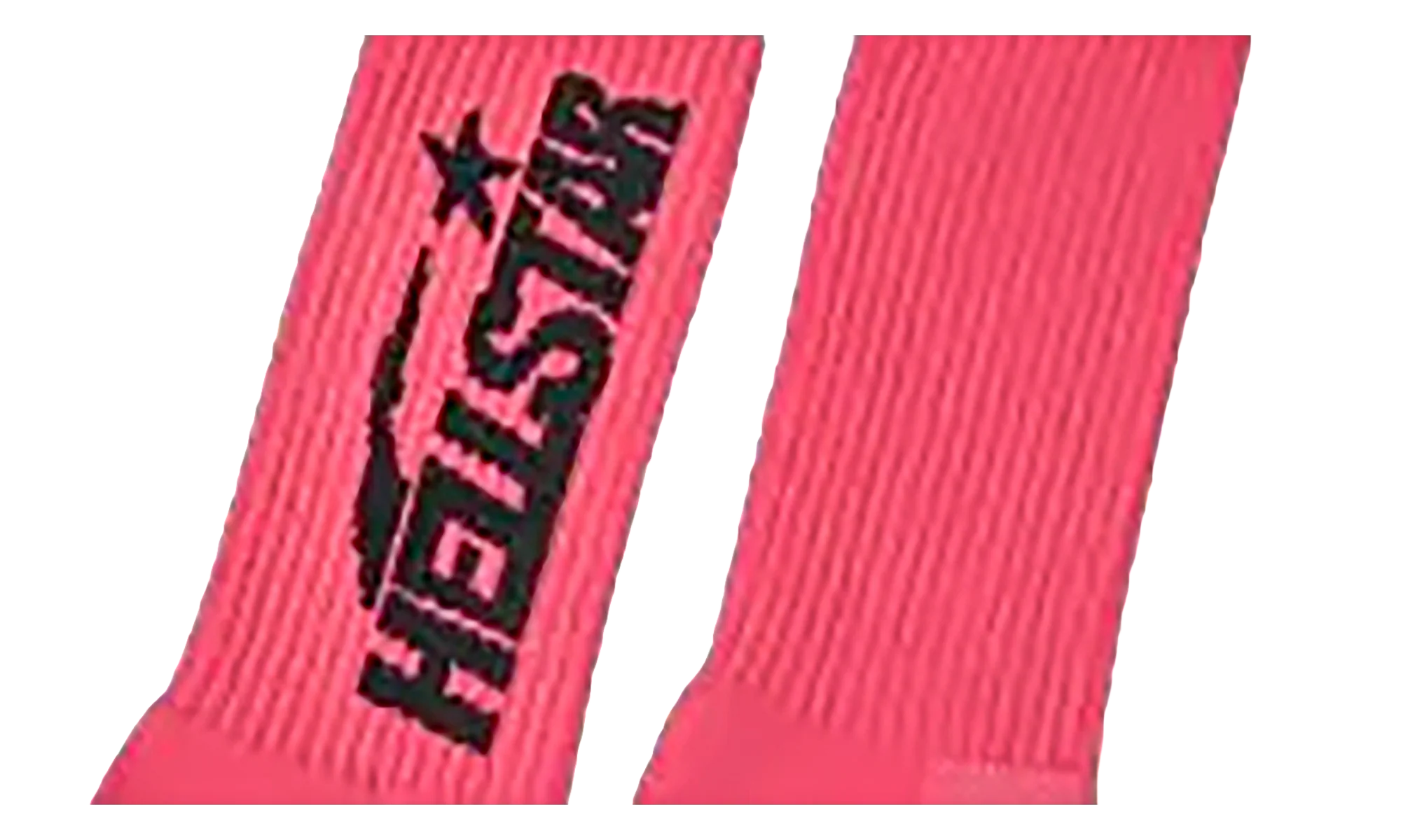 Logo Socks "Pink" HSR229 - Image 2