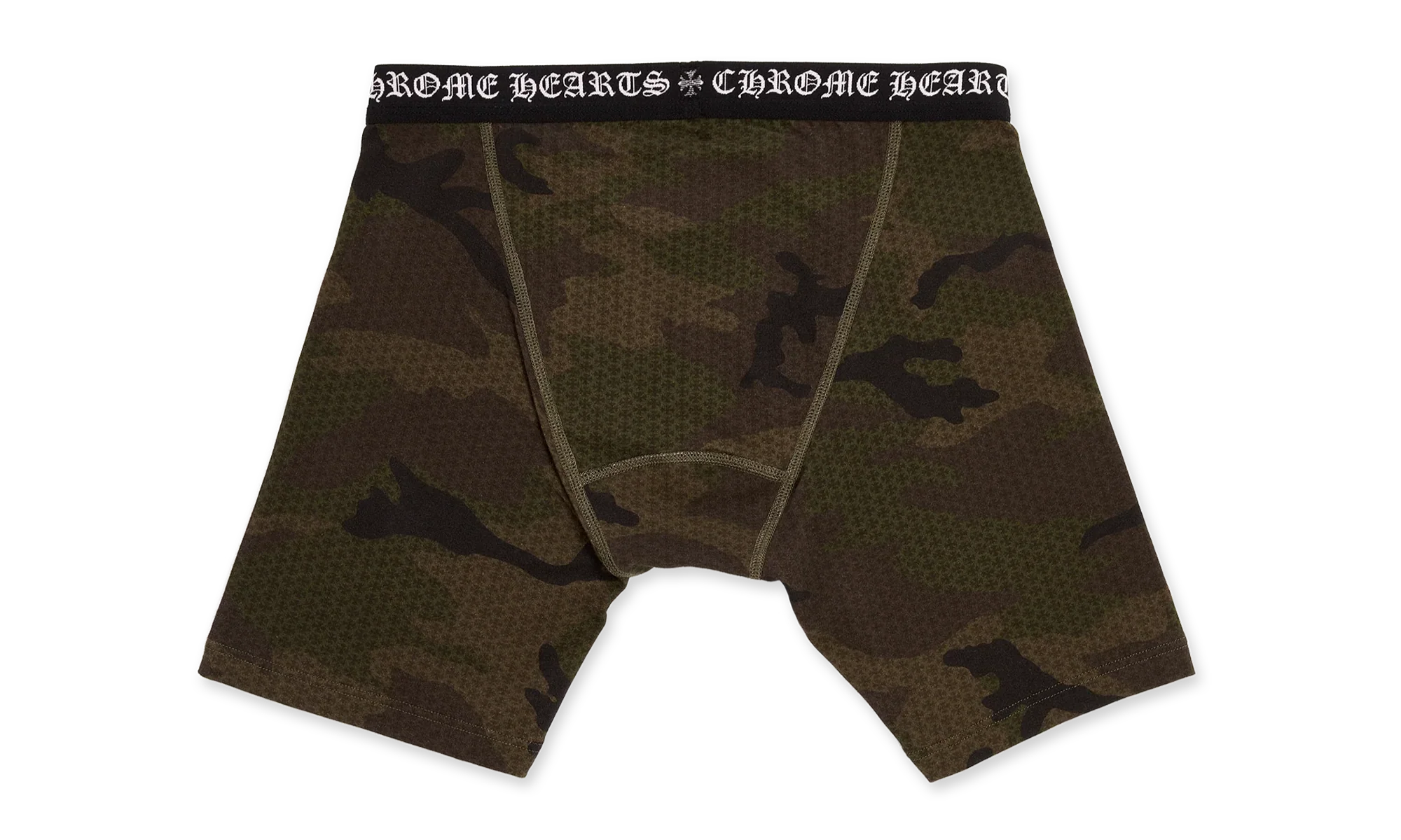 Long Boxer Brief "Camo" CHRM0746 - Image 2