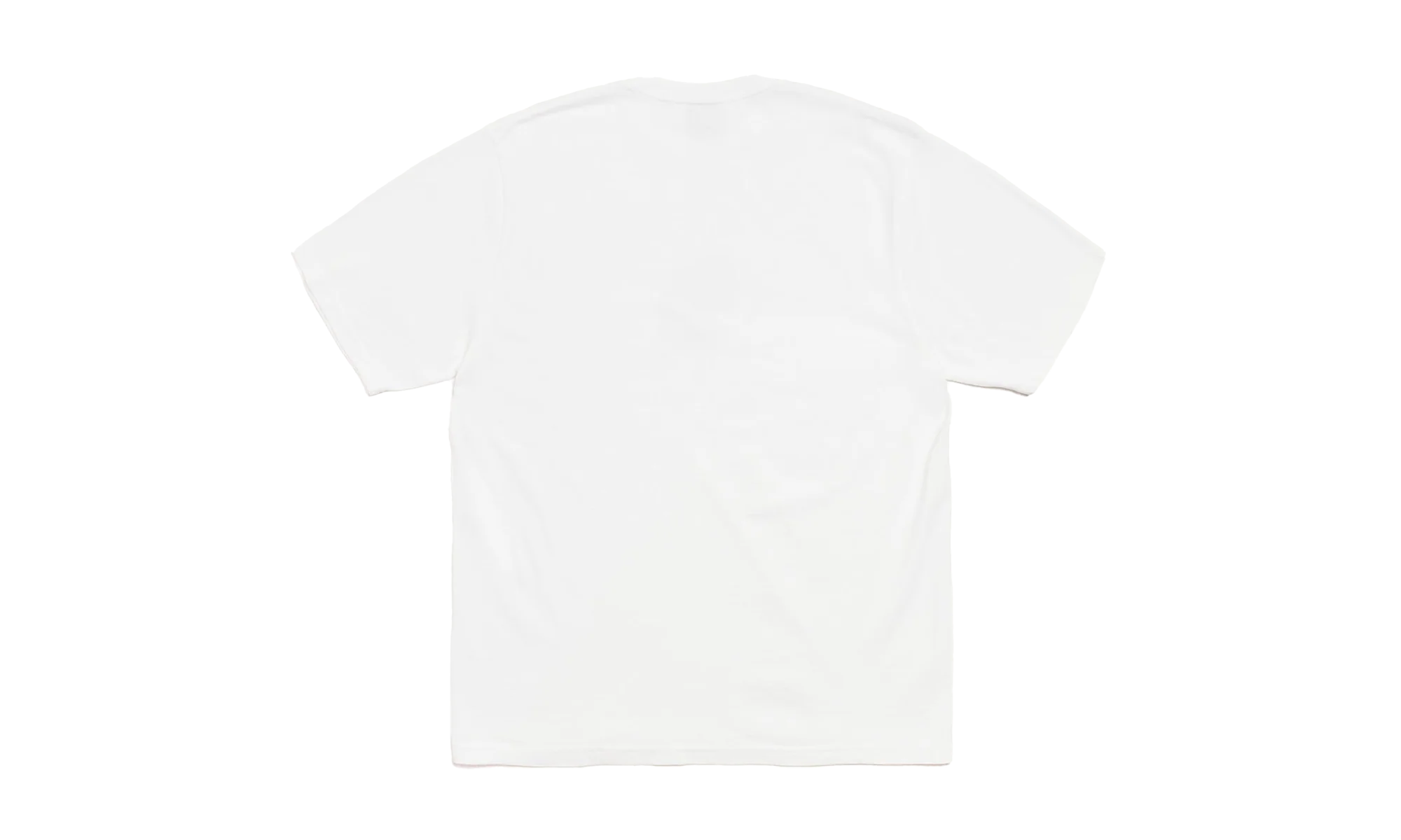 Long Range Tee "White" STUS272 - Image 2