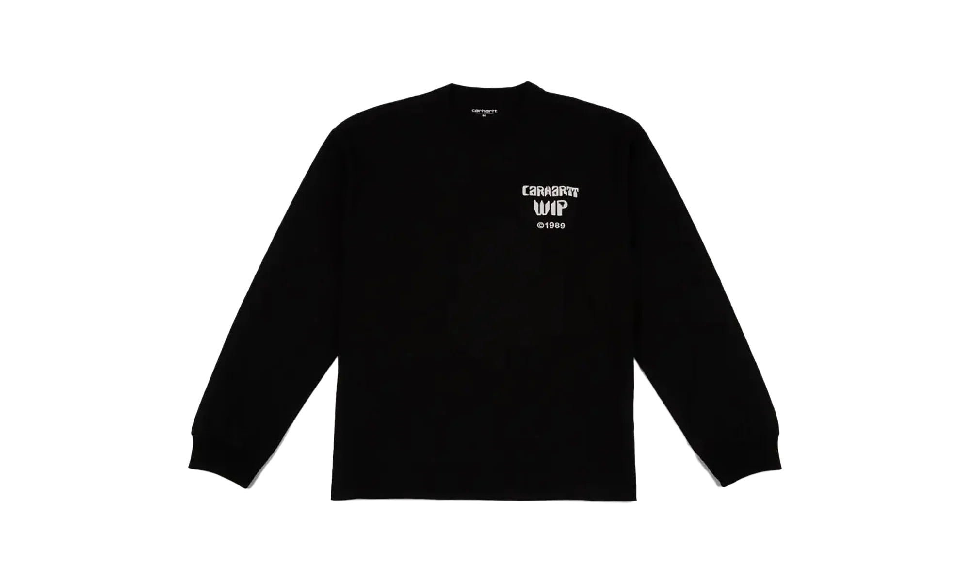 Long Sleeve Better Dreams T-Shirt "Black" I035458 89 XX
