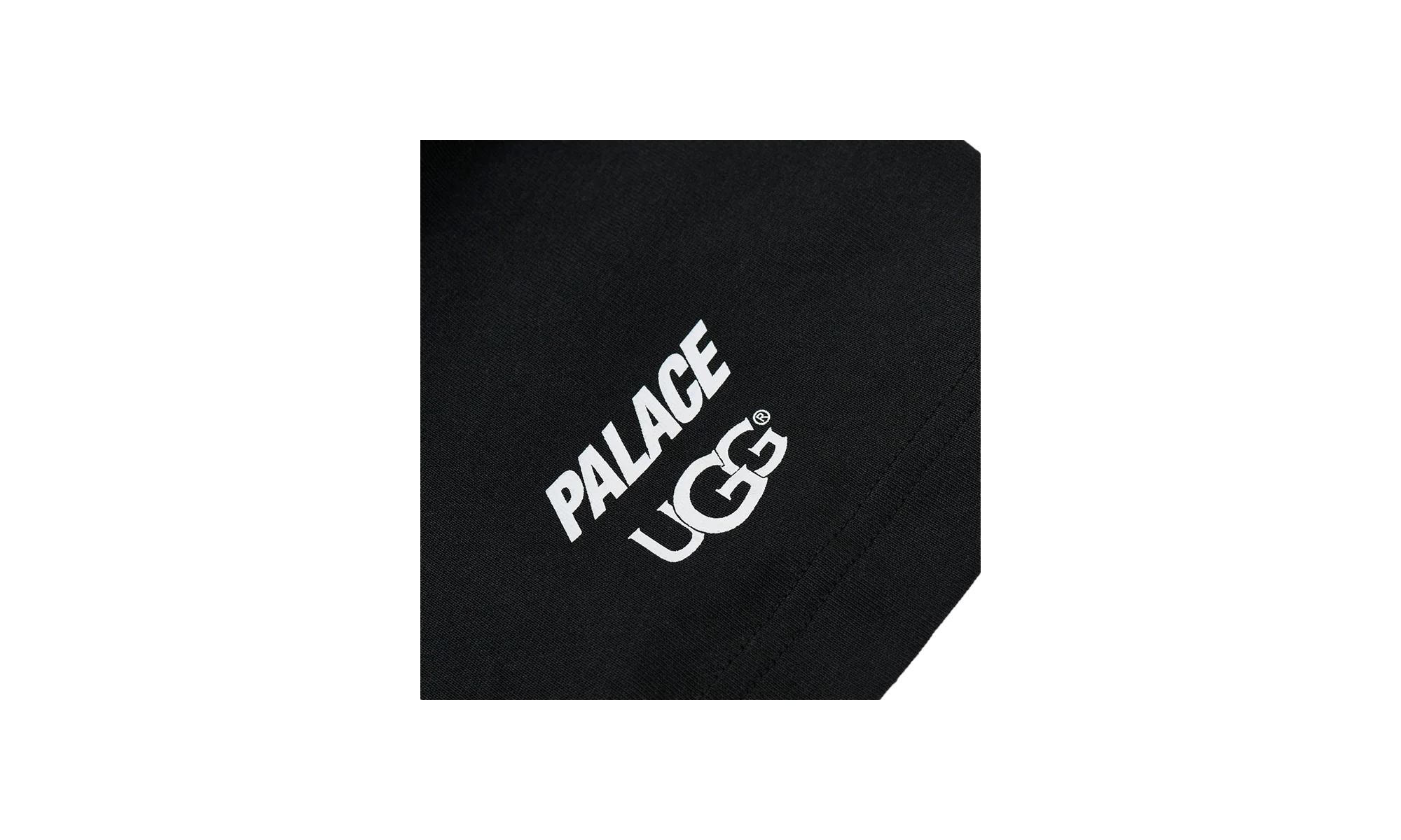 Looney tunes tee "Black" p0095 - Image 2
