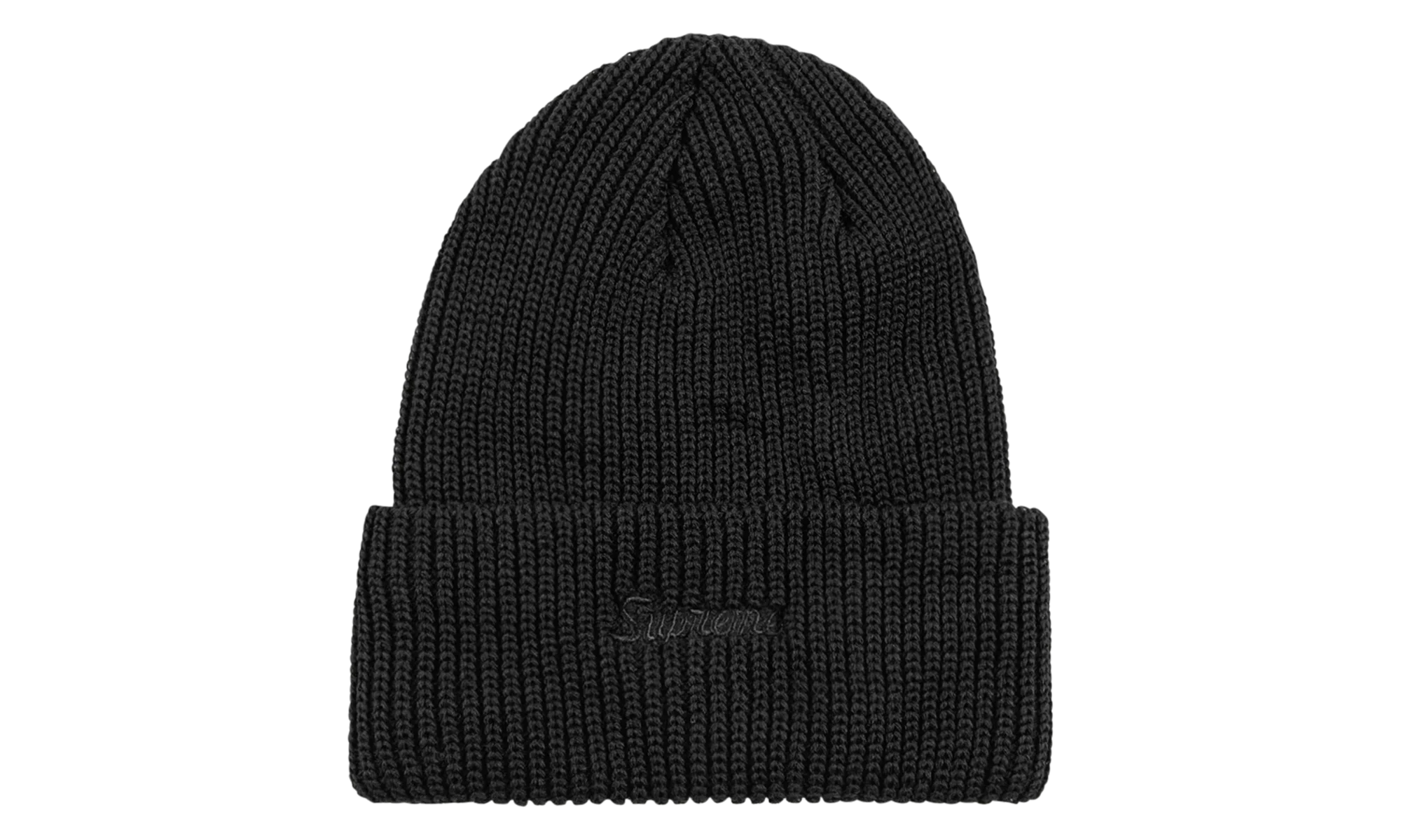 Loose Gauge Beanie "FW21" SU11245