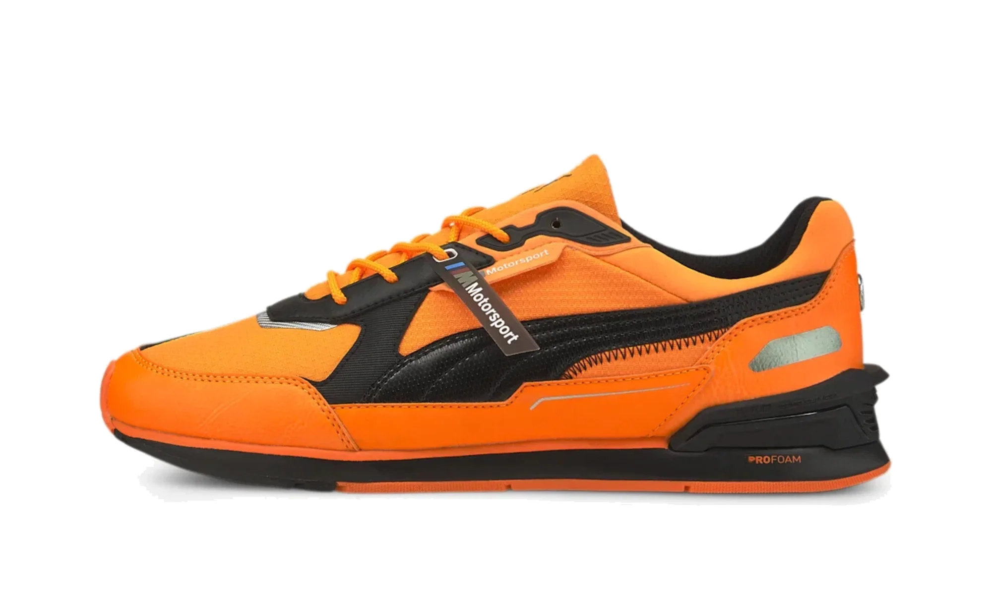 Low Racer "BMW Motorsport - Orange Glow" 306939 01