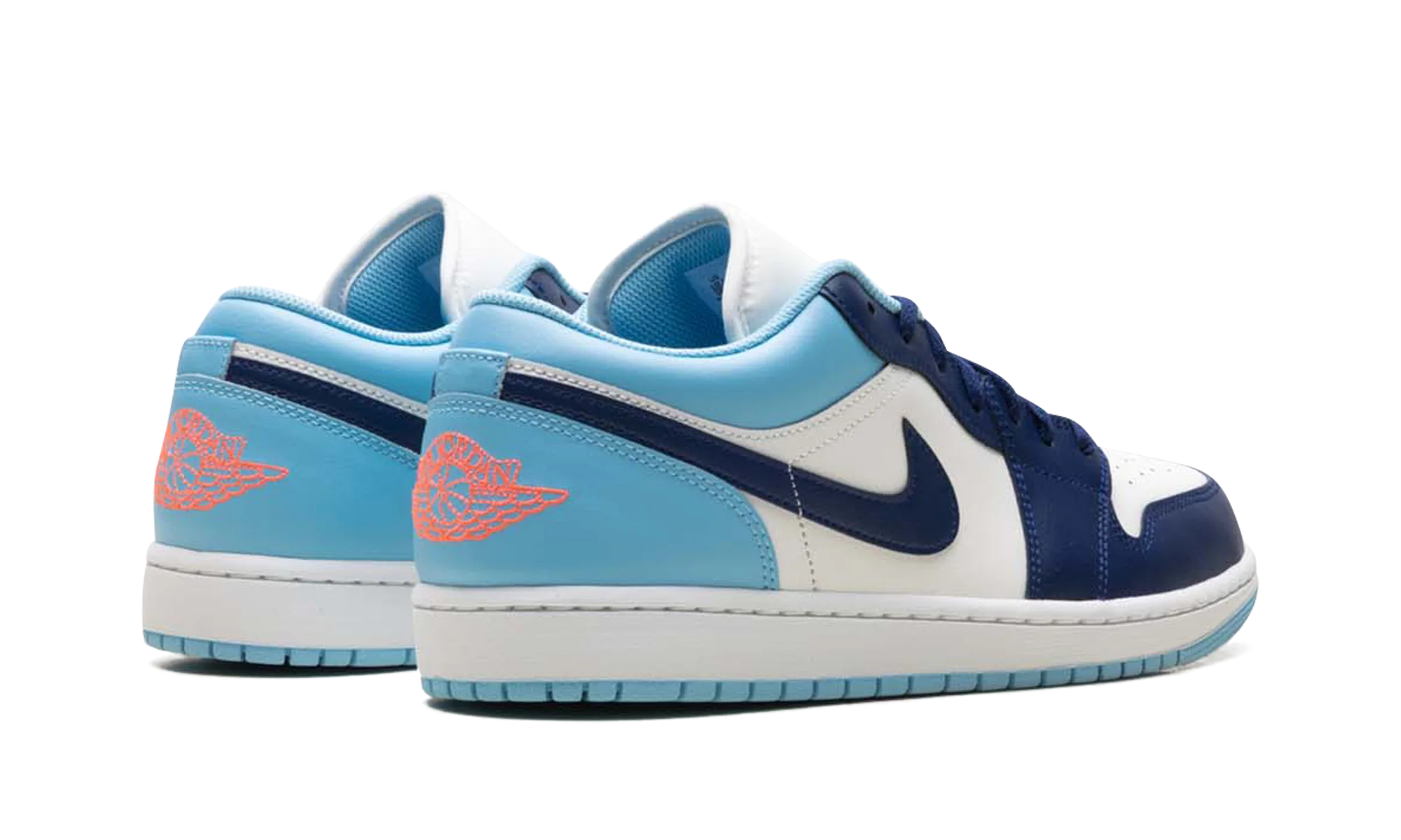 Low Sail "Blue Chill" 553558 149 - Image 3