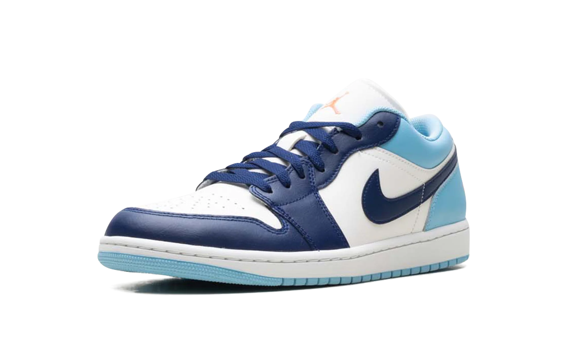Low Sail "Blue Chill" 553558 149 - Image 4