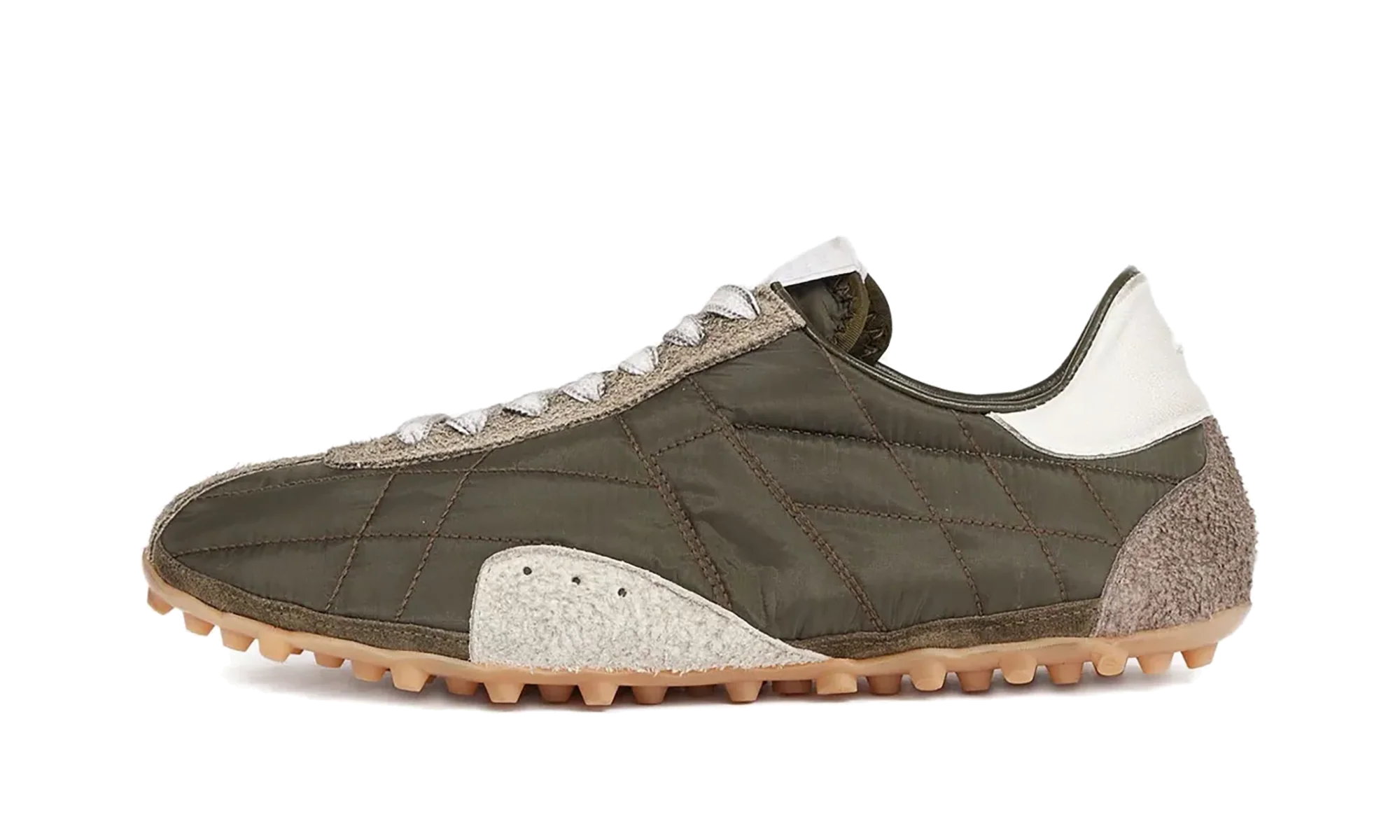 Low Top Sprinters WMNS "Dark Green Gum" S58WS0272 P7415 HB069