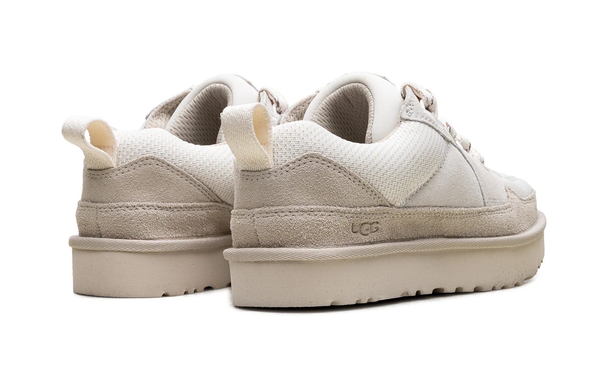 Lowmel Lo Jasmine Wmns "Beige" 1168890 JSM - Image 3