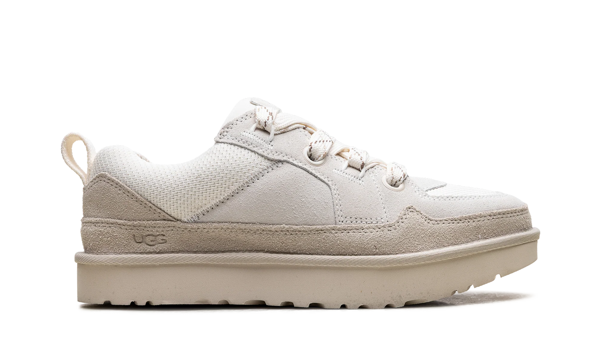Lowmel Lo Jasmine Wmns "Beige" 1168890 JSM - Image 6
