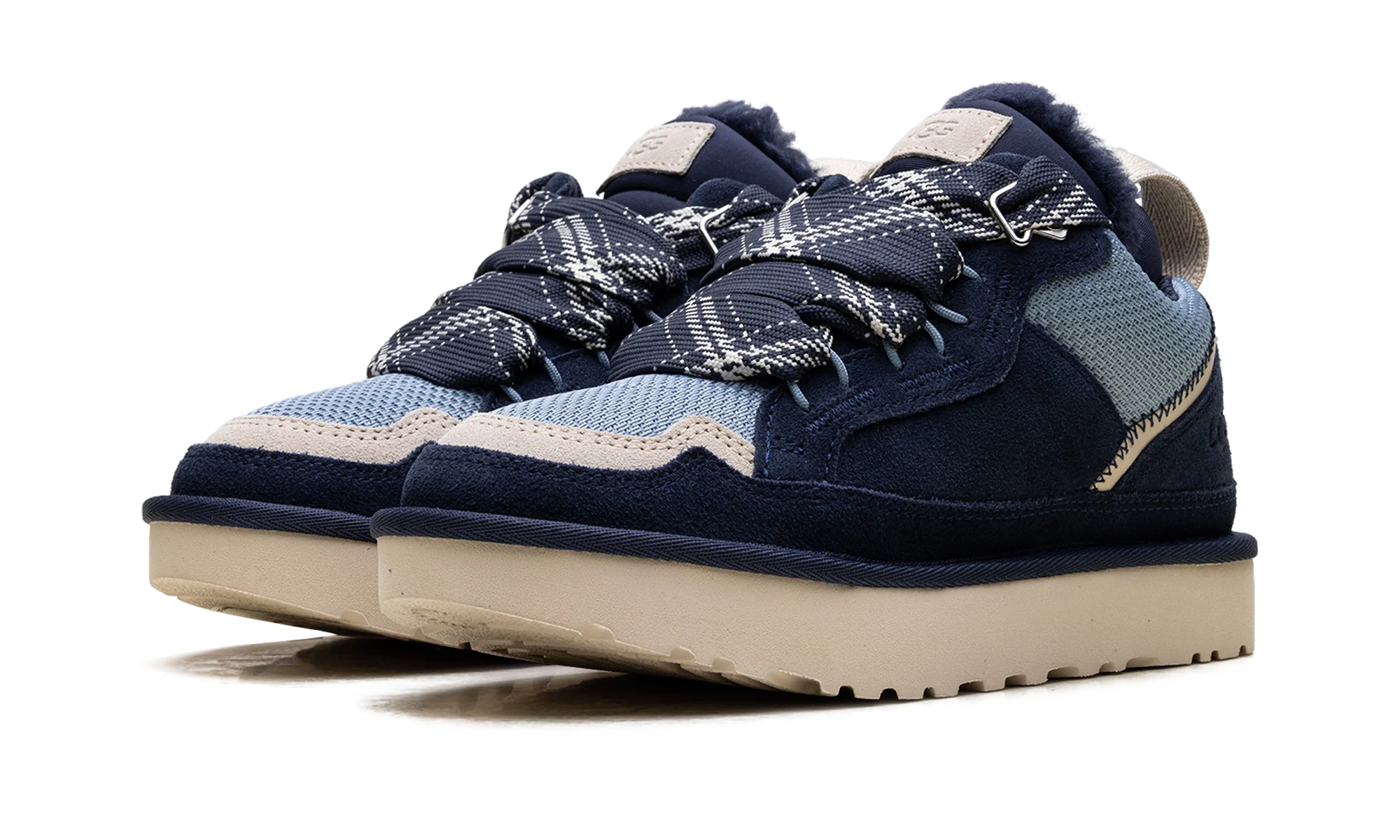 Lowmel WMNS "Dark Indigo Sea Salt" 1144032 DGS - Image 2