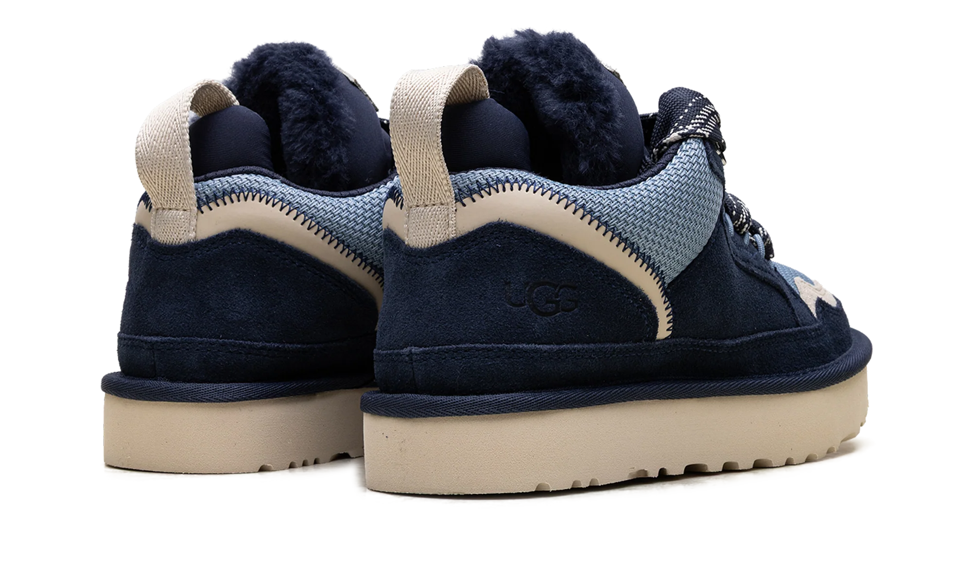 Lowmel WMNS "Dark Indigo Sea Salt" 1144032 DGS - Image 3