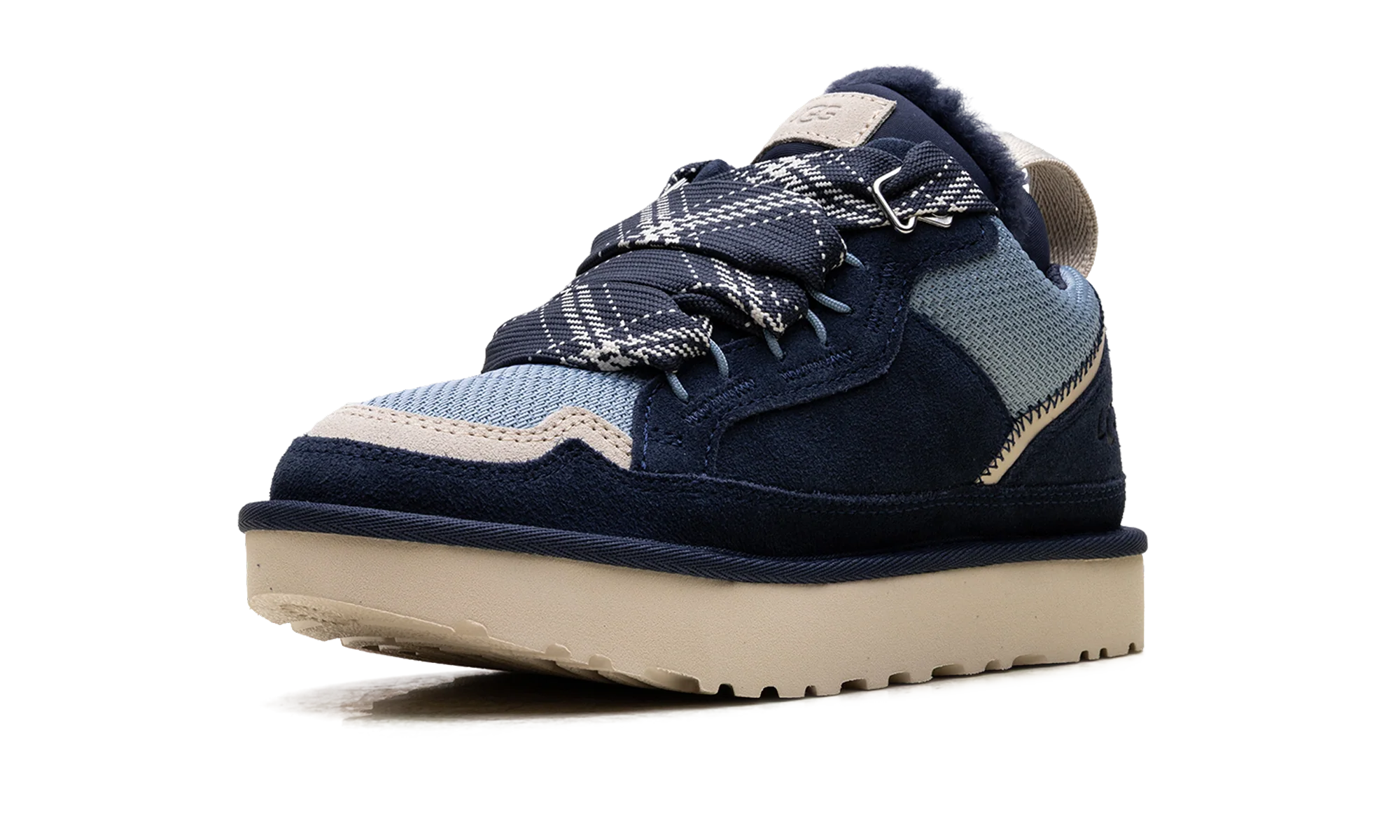 Lowmel WMNS "Dark Indigo Sea Salt" 1144032 DGS - Image 4