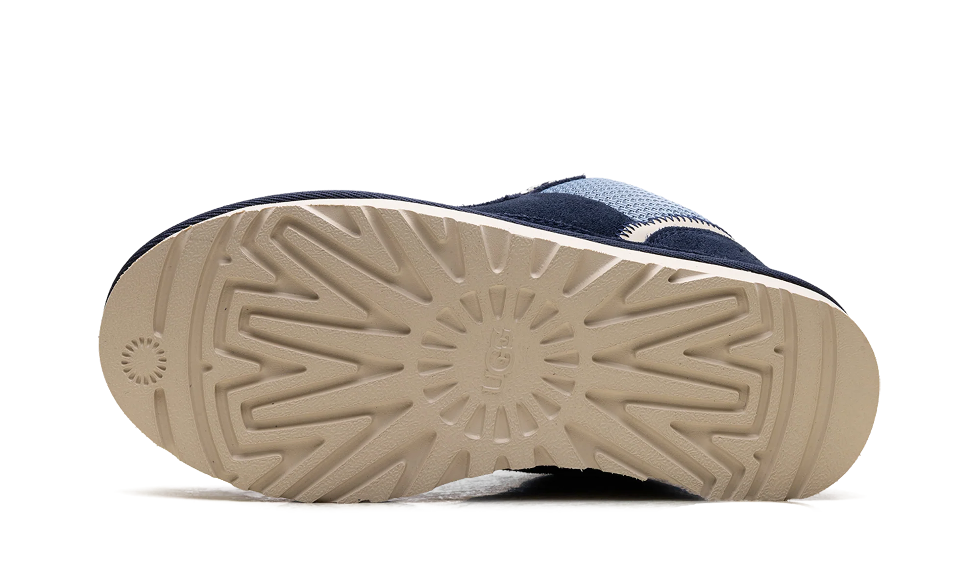 Lowmel WMNS "Dark Indigo Sea Salt" 1144032 DGS - Image 5