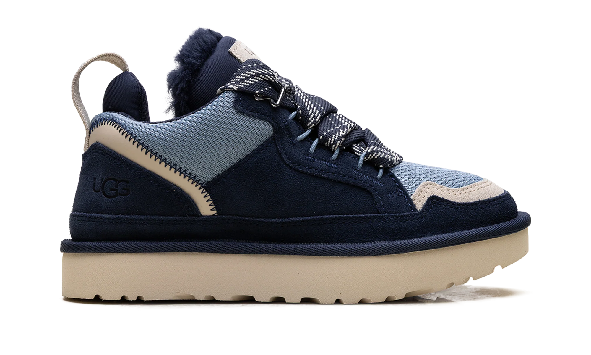 Lowmel WMNS "Dark Indigo Sea Salt" 1144032 DGS - Image 6