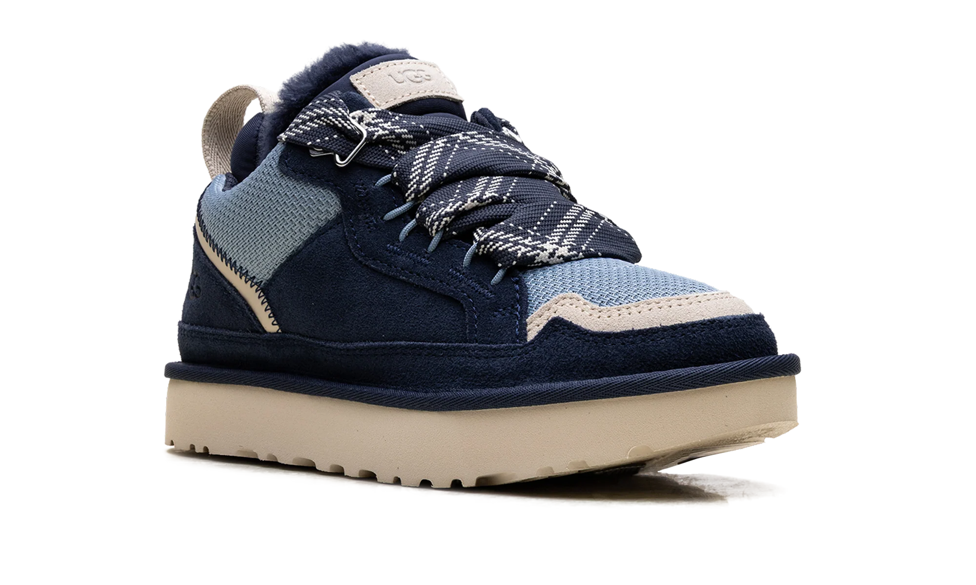 Lowmel WMNS "Dark Indigo Sea Salt" 1144032 DGS - Image 7
