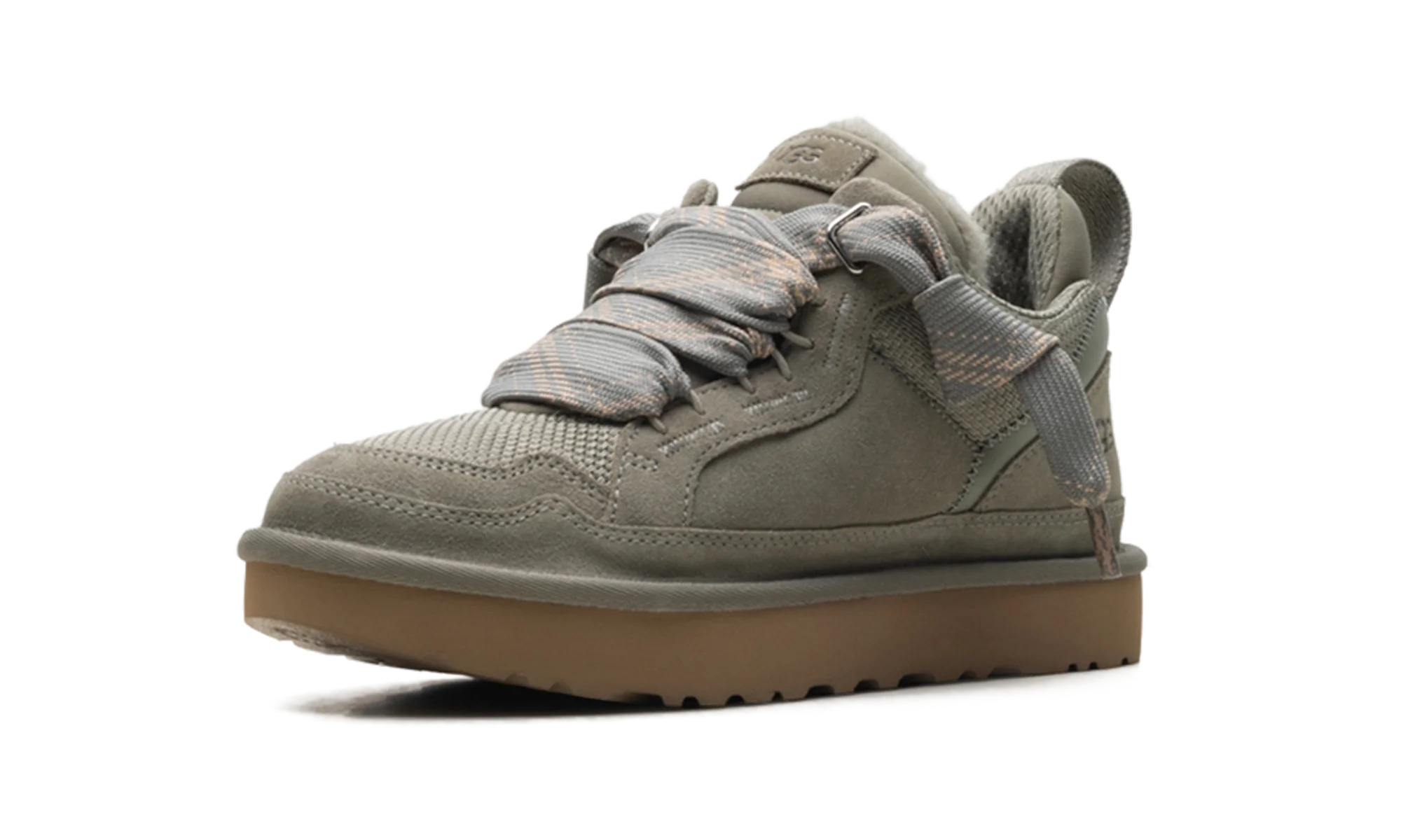 Lowmel WMNS "Moss Green" 1144032 MSG - Image 4