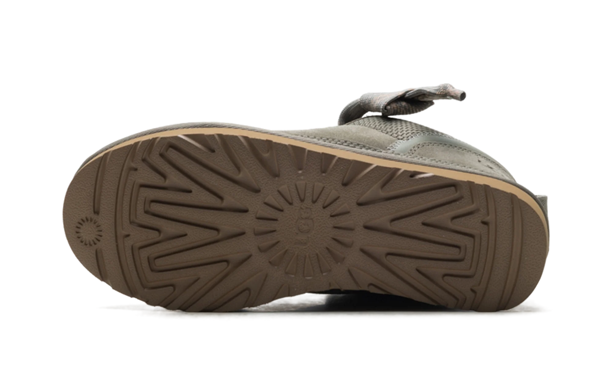 Lowmel WMNS "Moss Green" 1144032 MSG - Image 5
