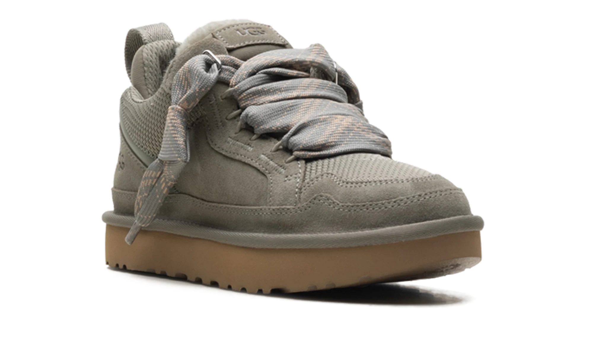 Lowmel WMNS "Moss Green" 1144032 MSG - Image 7