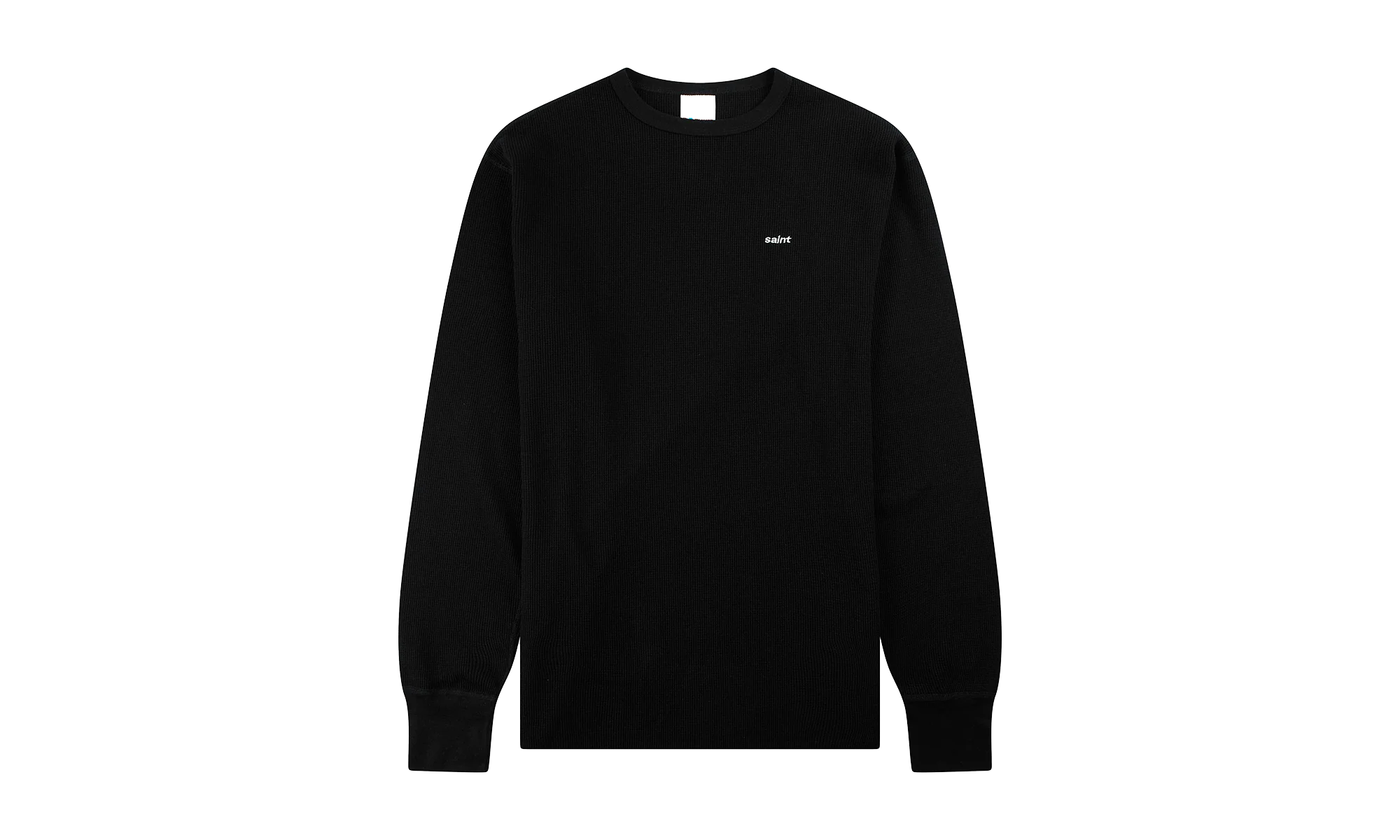 LS Thermal Tee "Black" SM HR1 0000 040