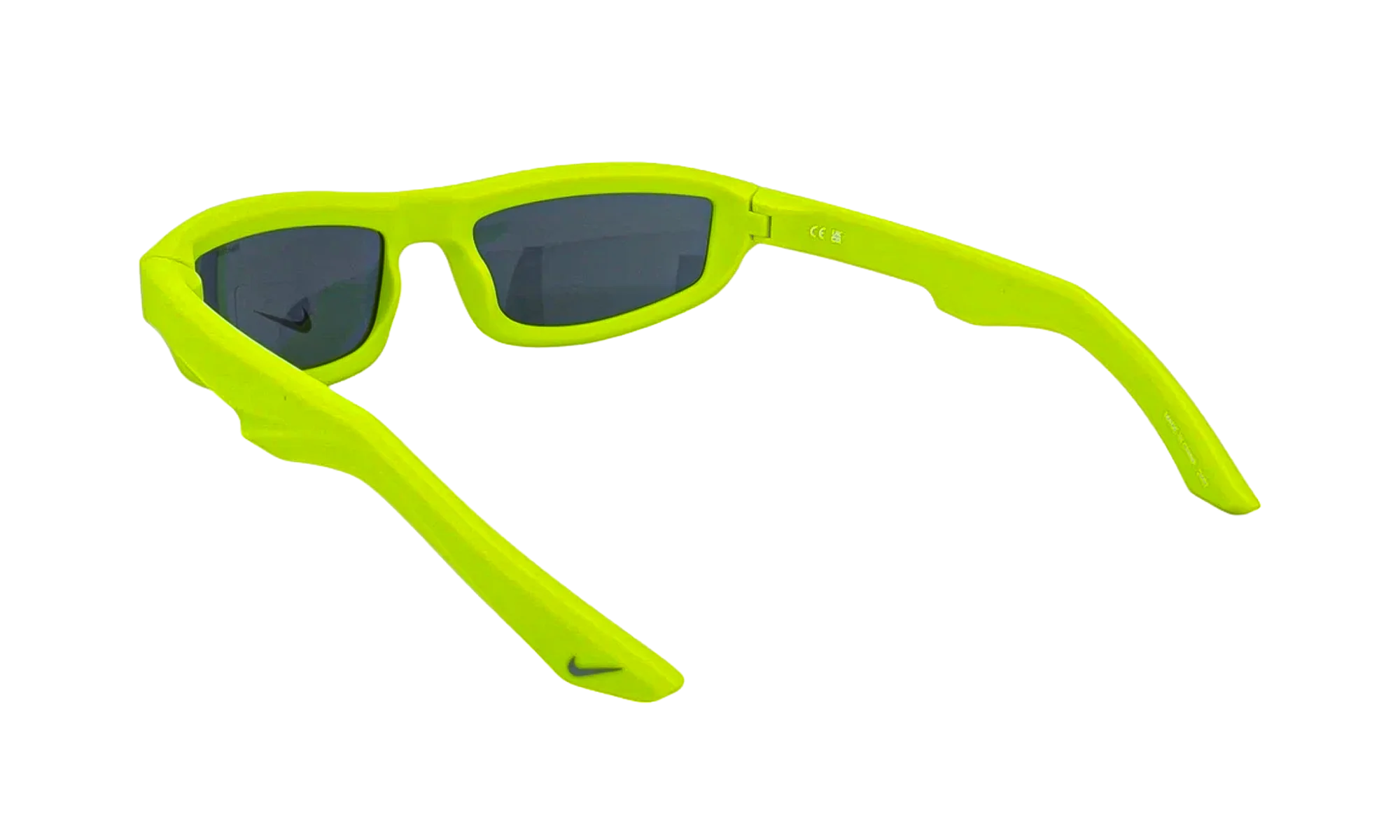 Lucent Flash Sunglasses "Matte Cyber / Grey" EV24050 703 - Image 2