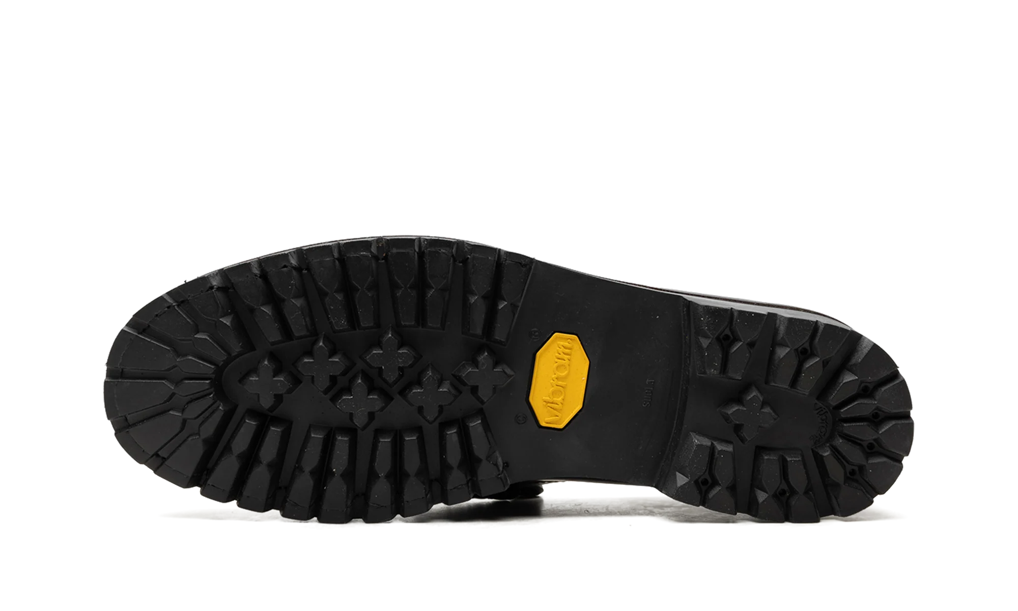 Lug Loafers WMNS "Black" RHSS22FO04178372 - Image 5