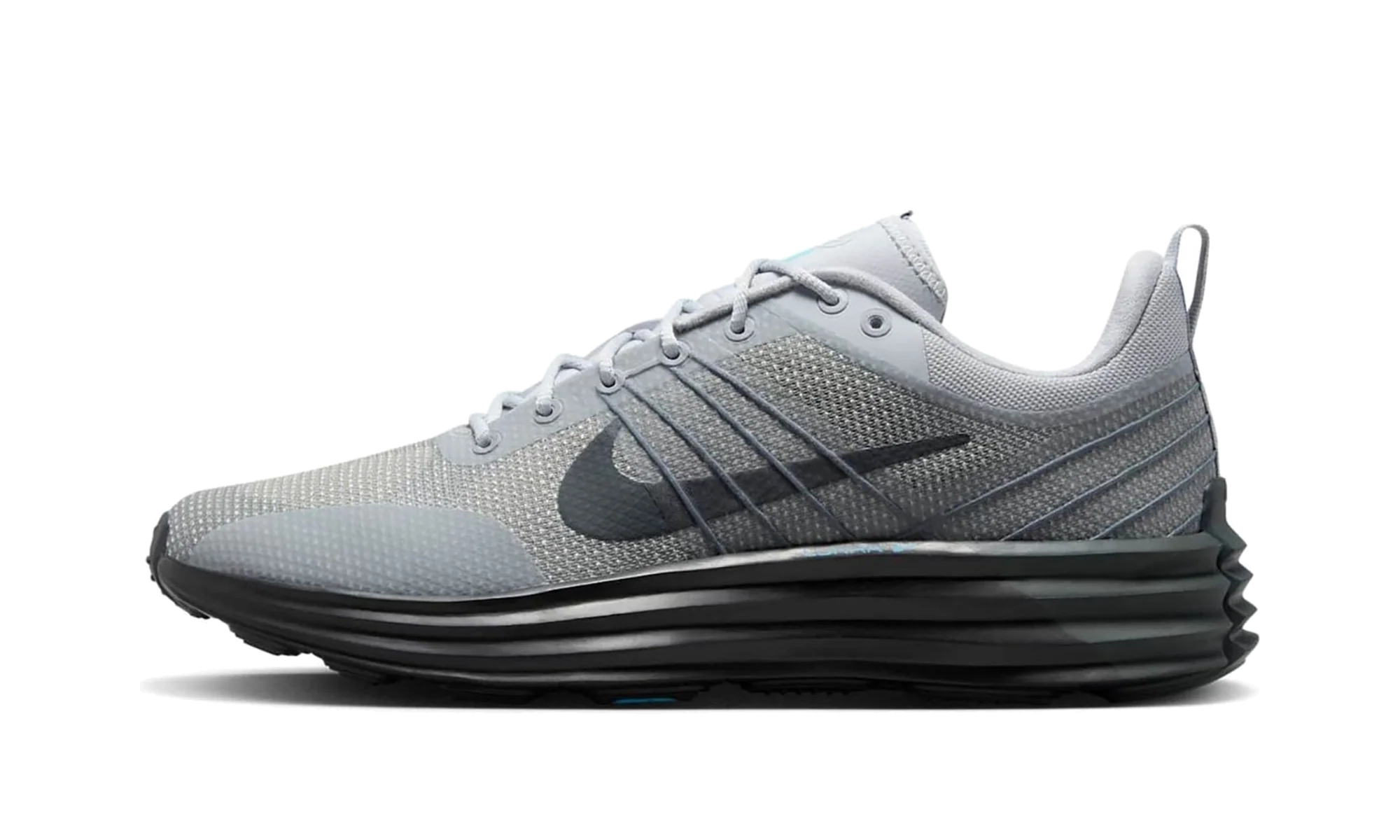 Lunar Roam Premium "Wolf Grey" HV2523 001