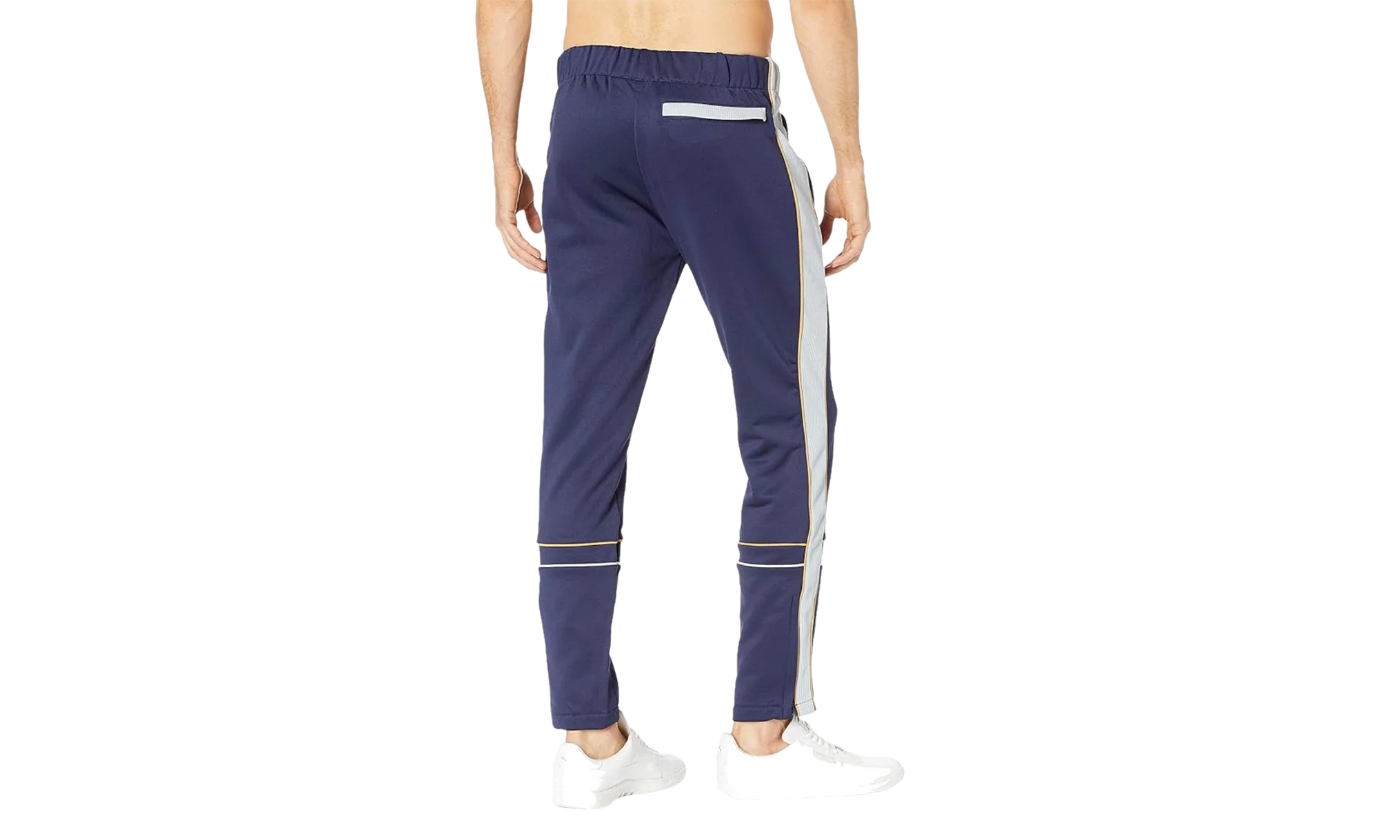 Lux Spezial Track Pant "Blue" 578967 01 - Image 2