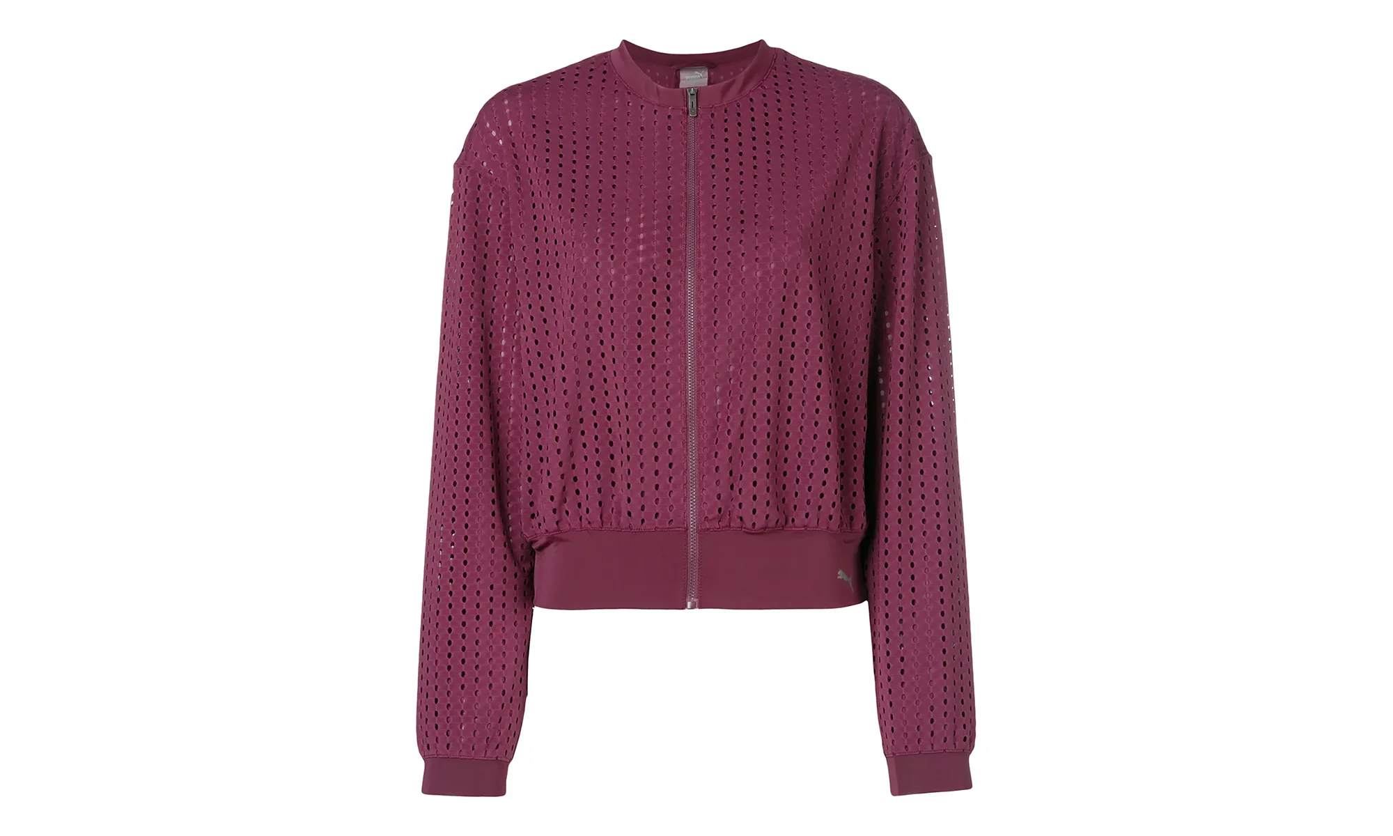 Luxe Jacket WMNS "Fig" 517082 02