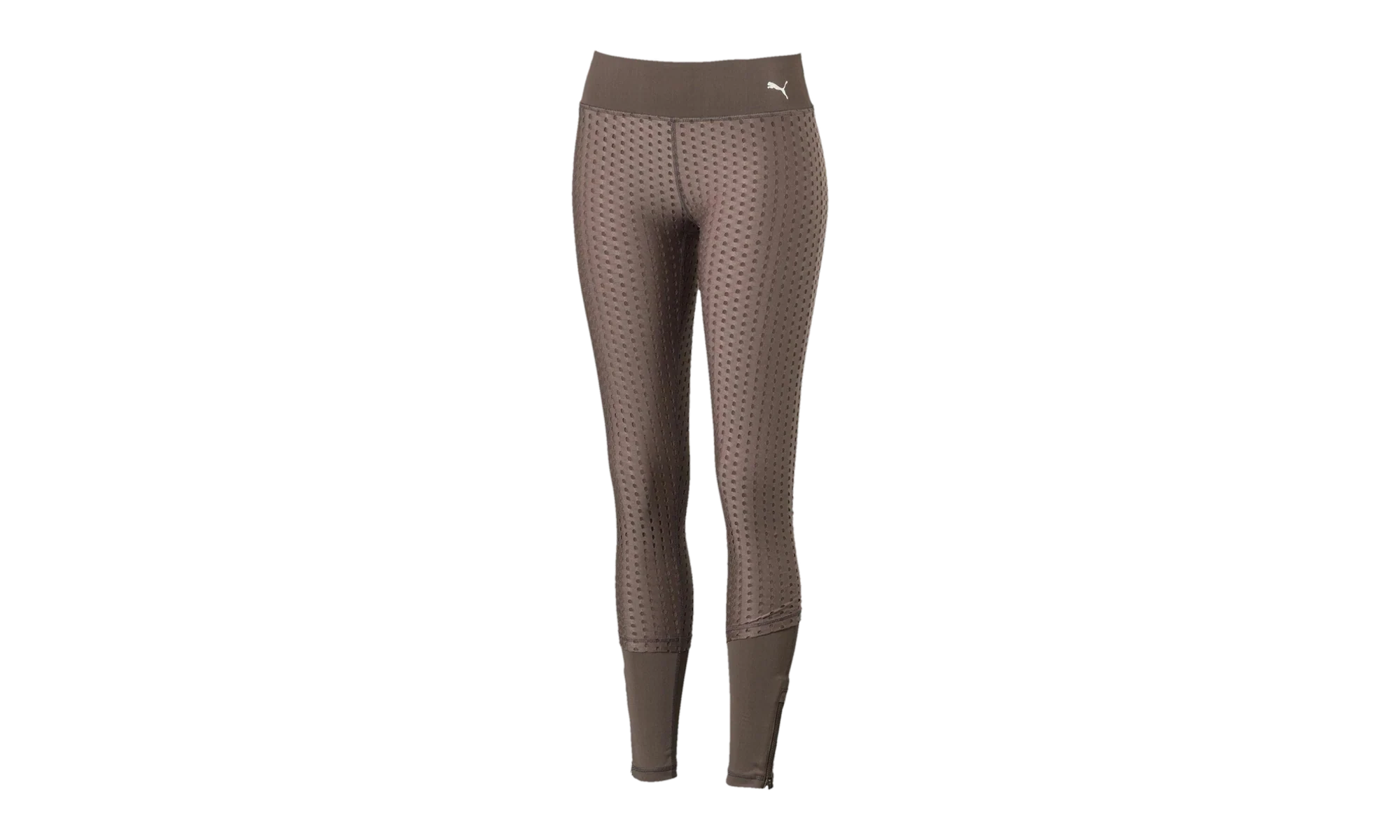 Luxe Mesh Tight WMNS "Peppercorn" 517083 03 - Image 2