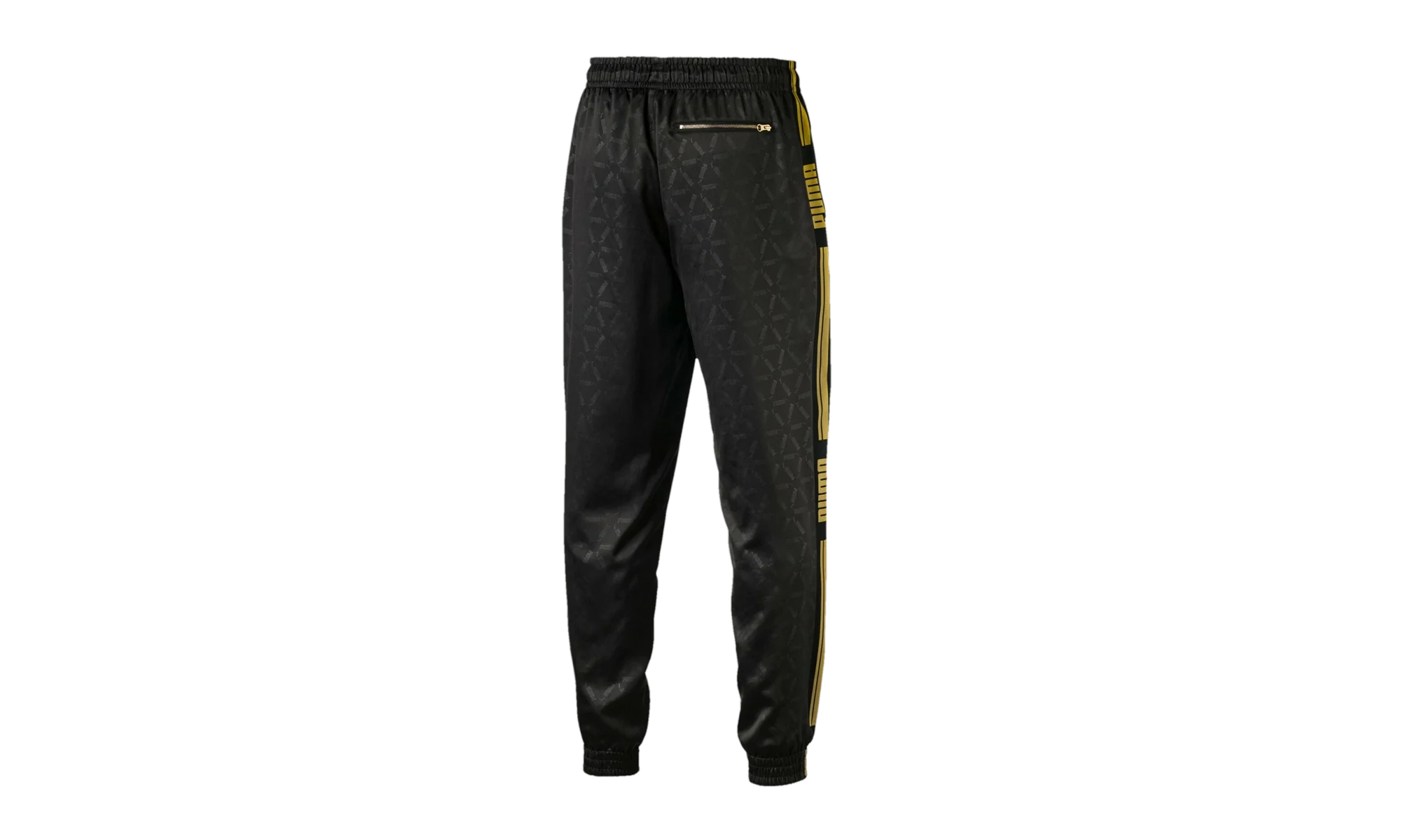 Luxe Pack Track Pants Aop "Puma Black" 578777 01 - Image 2