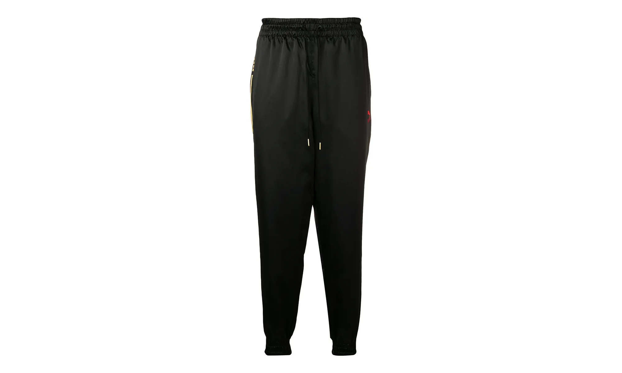 Luxe Pack Track Pants "Black" 578776 01