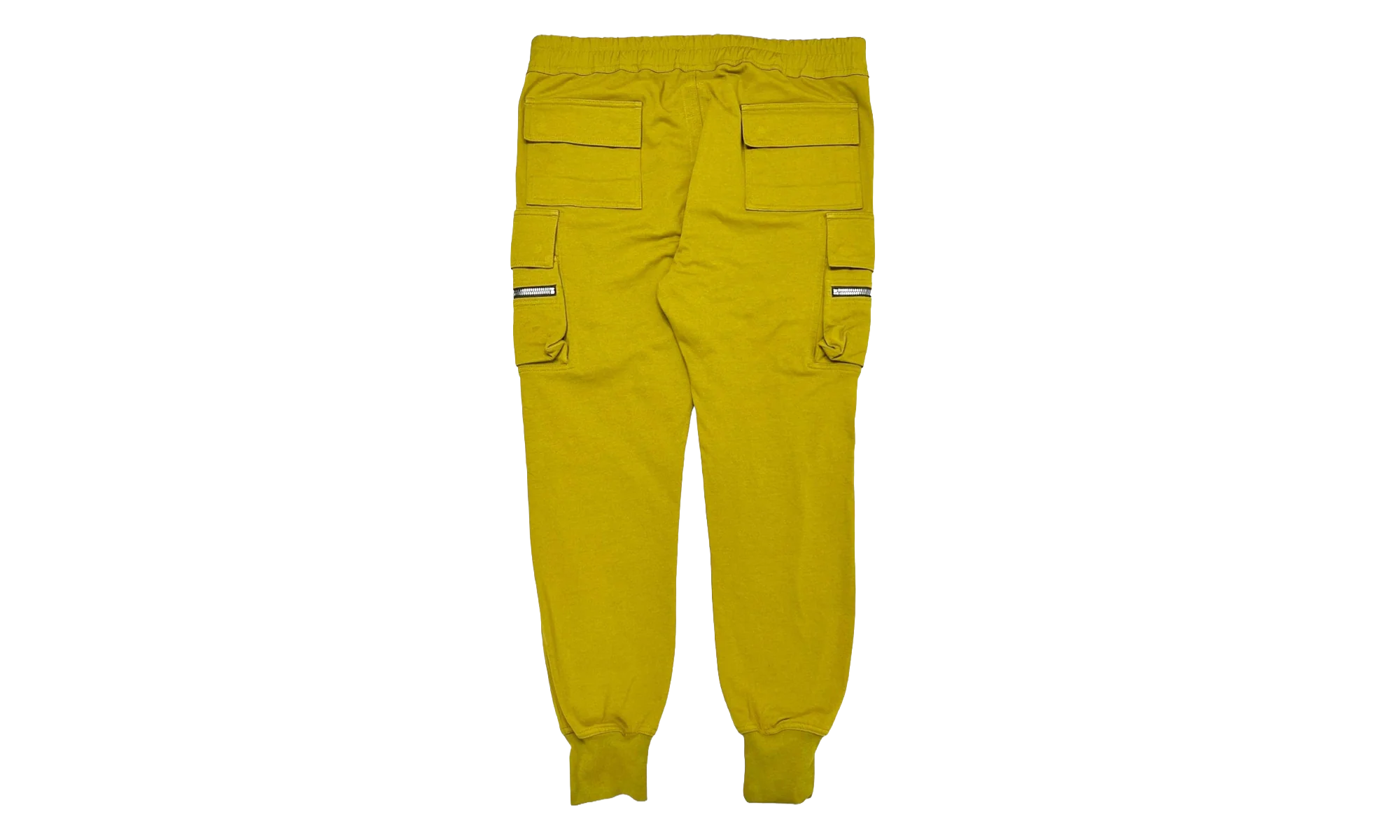 Luxor Mastodon Cargo Pants "Acid" RU02C7396 BA 32 - Image 2