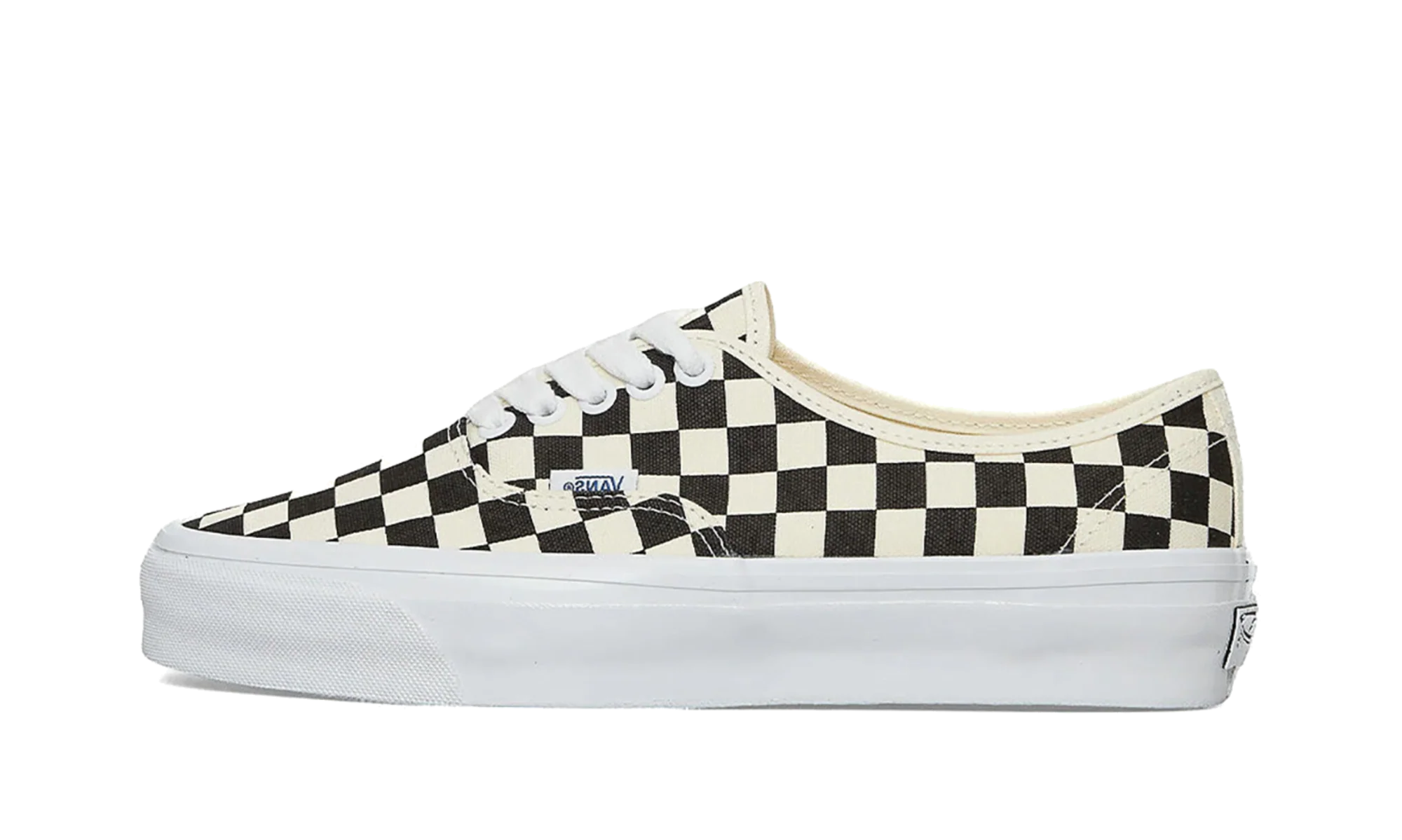 LX Authentic Reissue 44 "Checkerboard" VN000CQA2BO