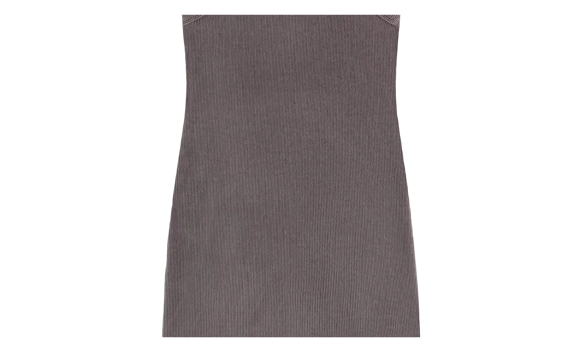 Lyra Knit Dress WMNS "Dark Grey" KITH125 - Image 2