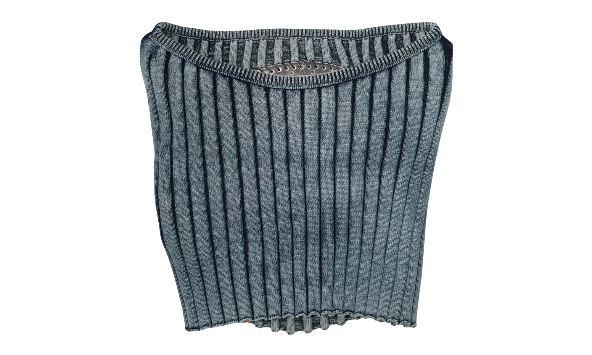 M-Clarksville Bandeau Top "Midnight / Blue" A057700HEAS - Image 2