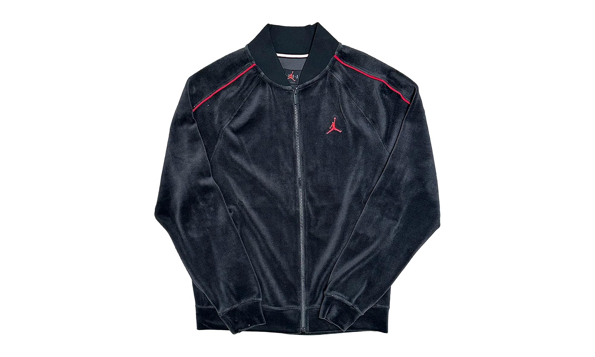 M J BR "Black/Red" HV1870 010