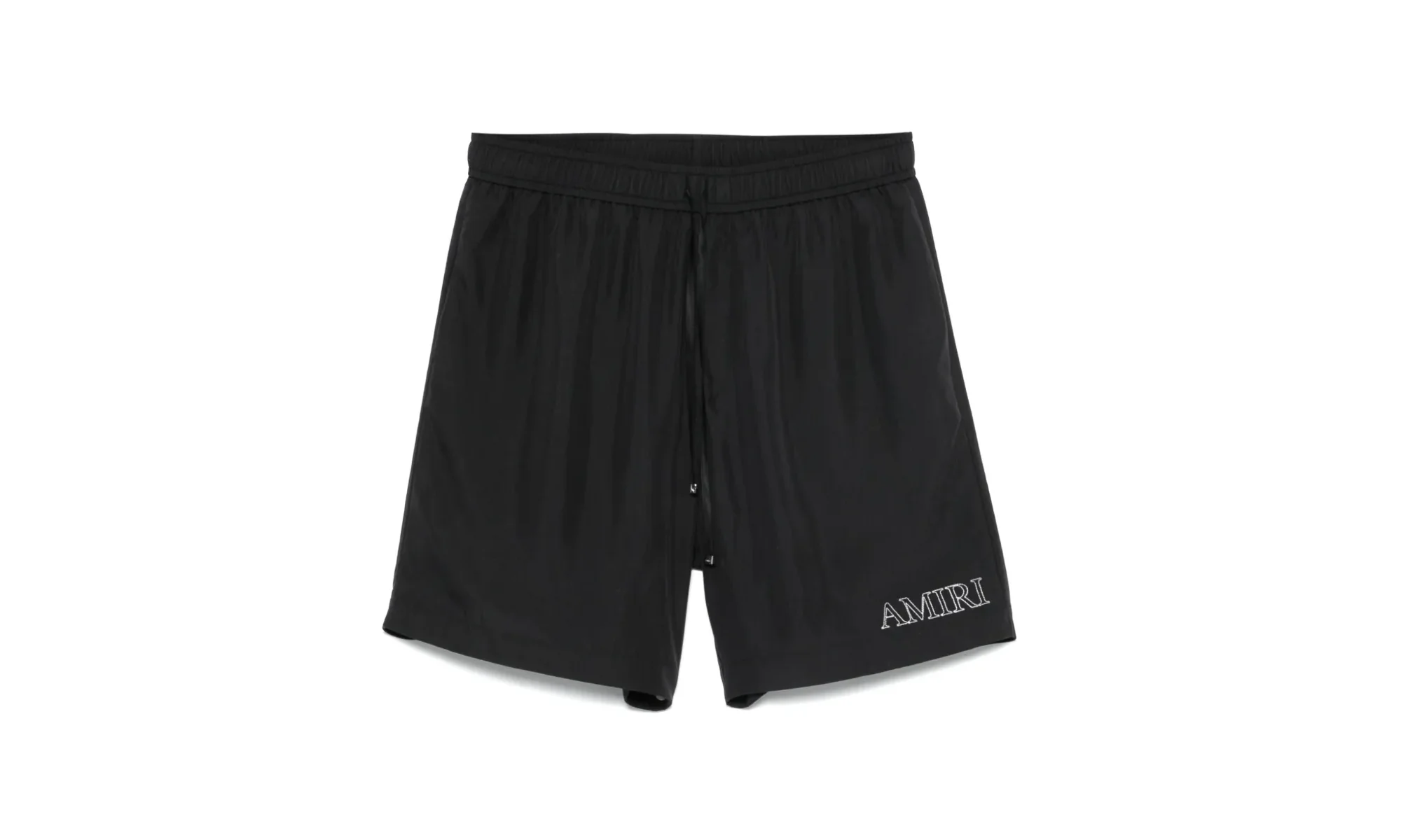 Ma Outline Short "BLACK" AMSHCA1101