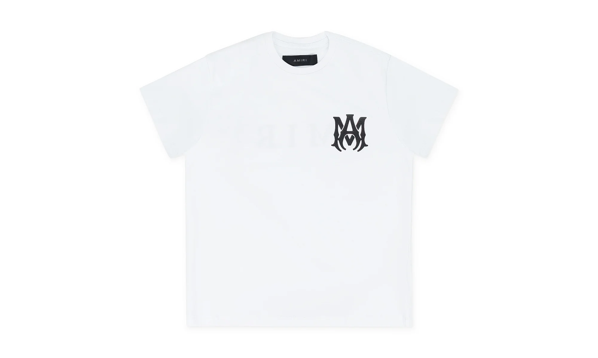 Ma T-shirt GS "White" PF22KJL012_WHITE
