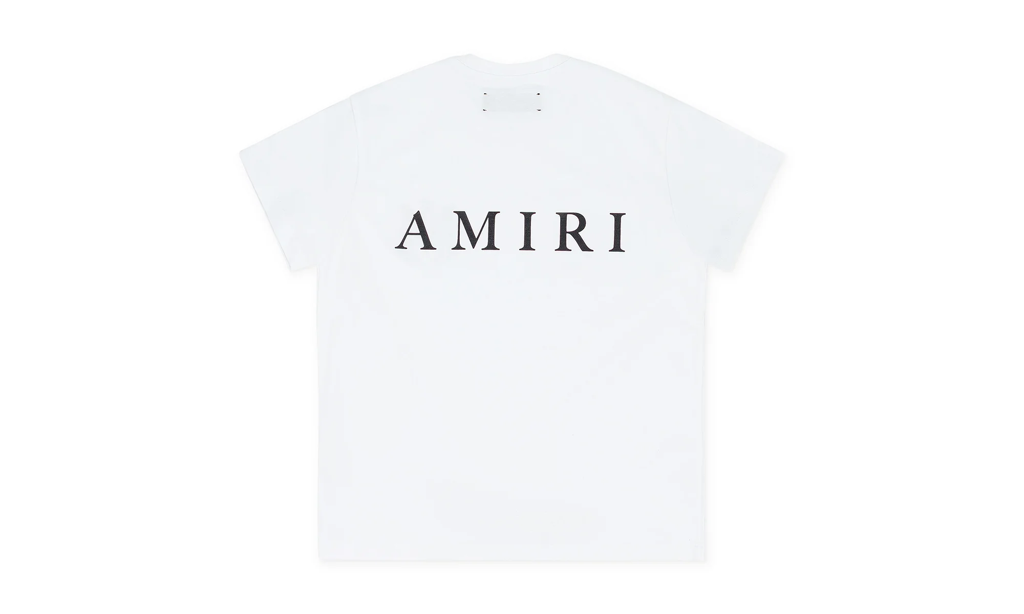 Ma T-shirt GS "White" PF22KJL012_WHITE - Image 2