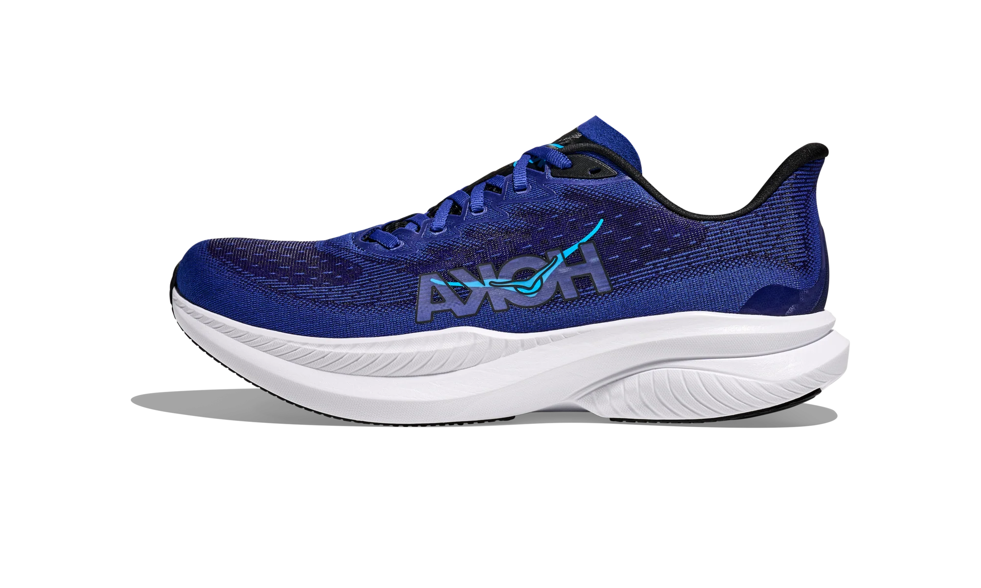 Mach 6 "Black Night Sky" 1147790 BNGH