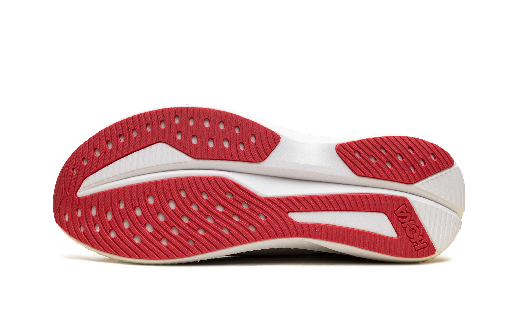 Mach 6 "White Nimbus Cloud" 1147790 WNCL - Image 4