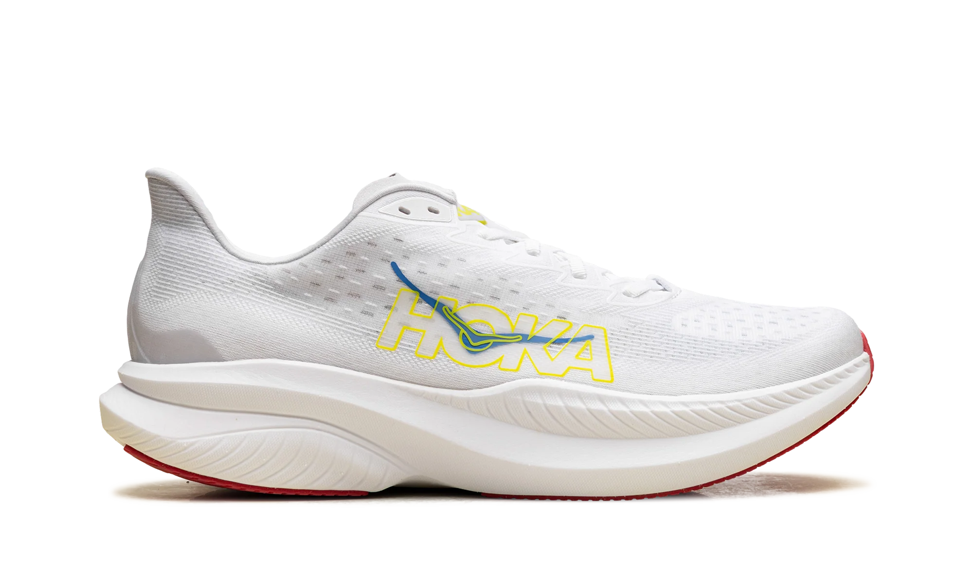 Mach 6 "White Nimbus Cloud" 1147790 WNCL - Image 5