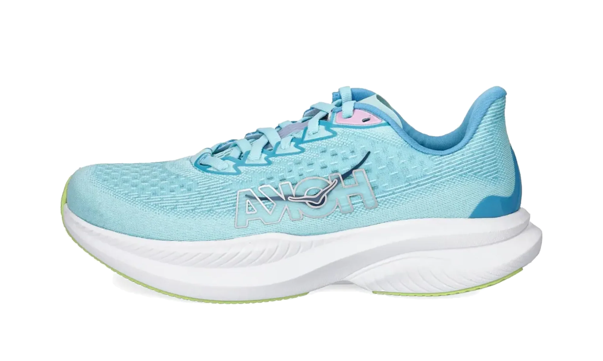 Mach 6 Wmns "Cloudless Waterpark" 1147810 CSSW