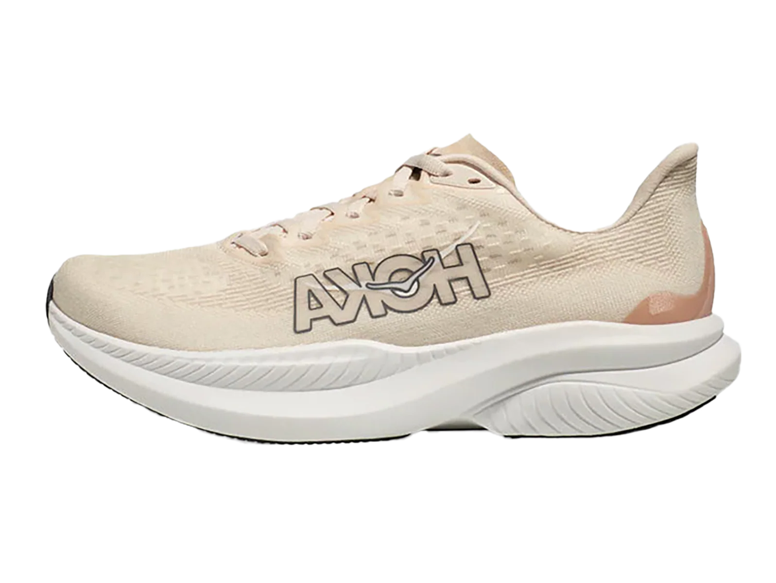 Mach 6 Wmns "Eggnog Vanilla" 1147810 EGV
