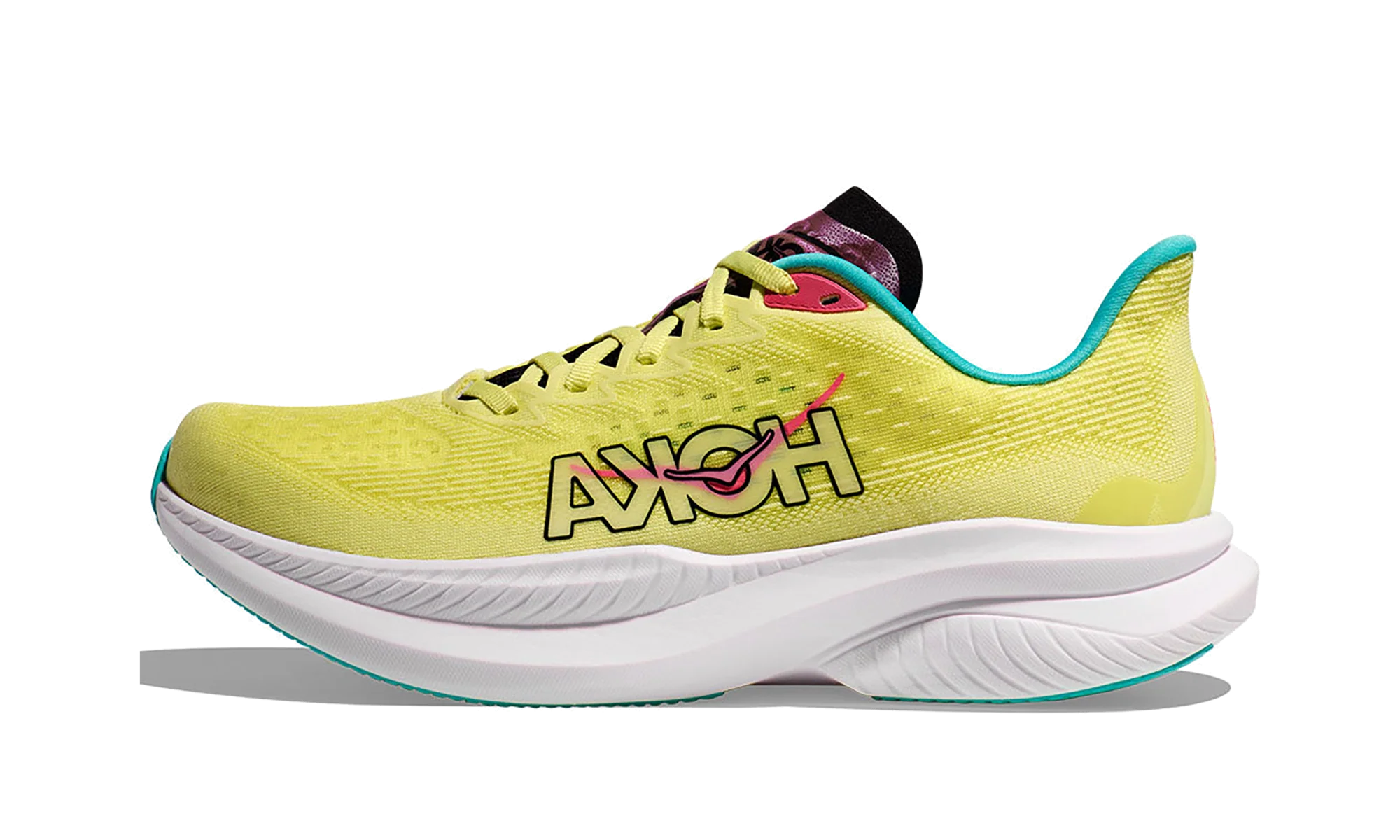 Mach 6 "Yuzu Cielo Blue" 1147790 YZC