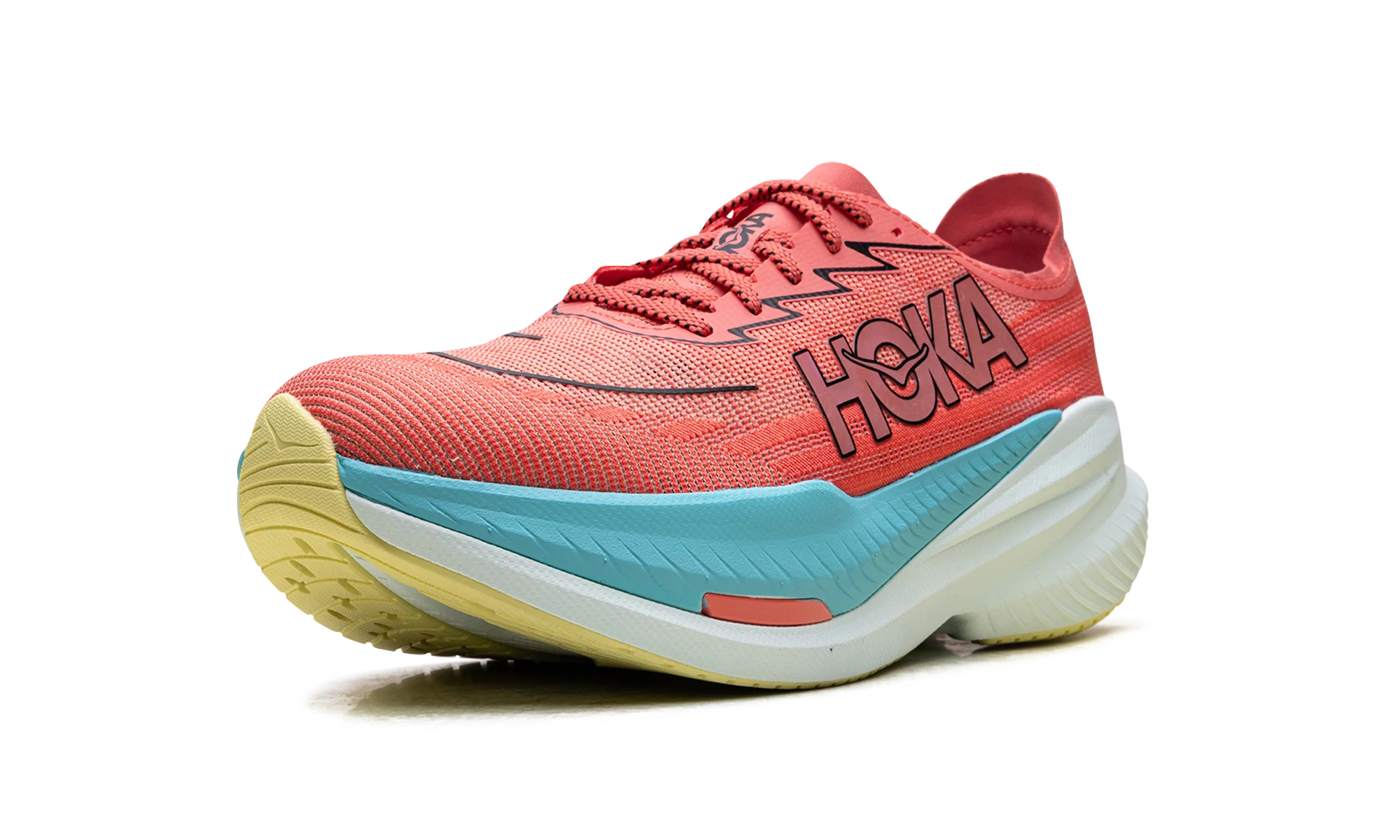 Mach X 2 "Grapefruit Electric Coral" 1155119 GFRT - Image 4