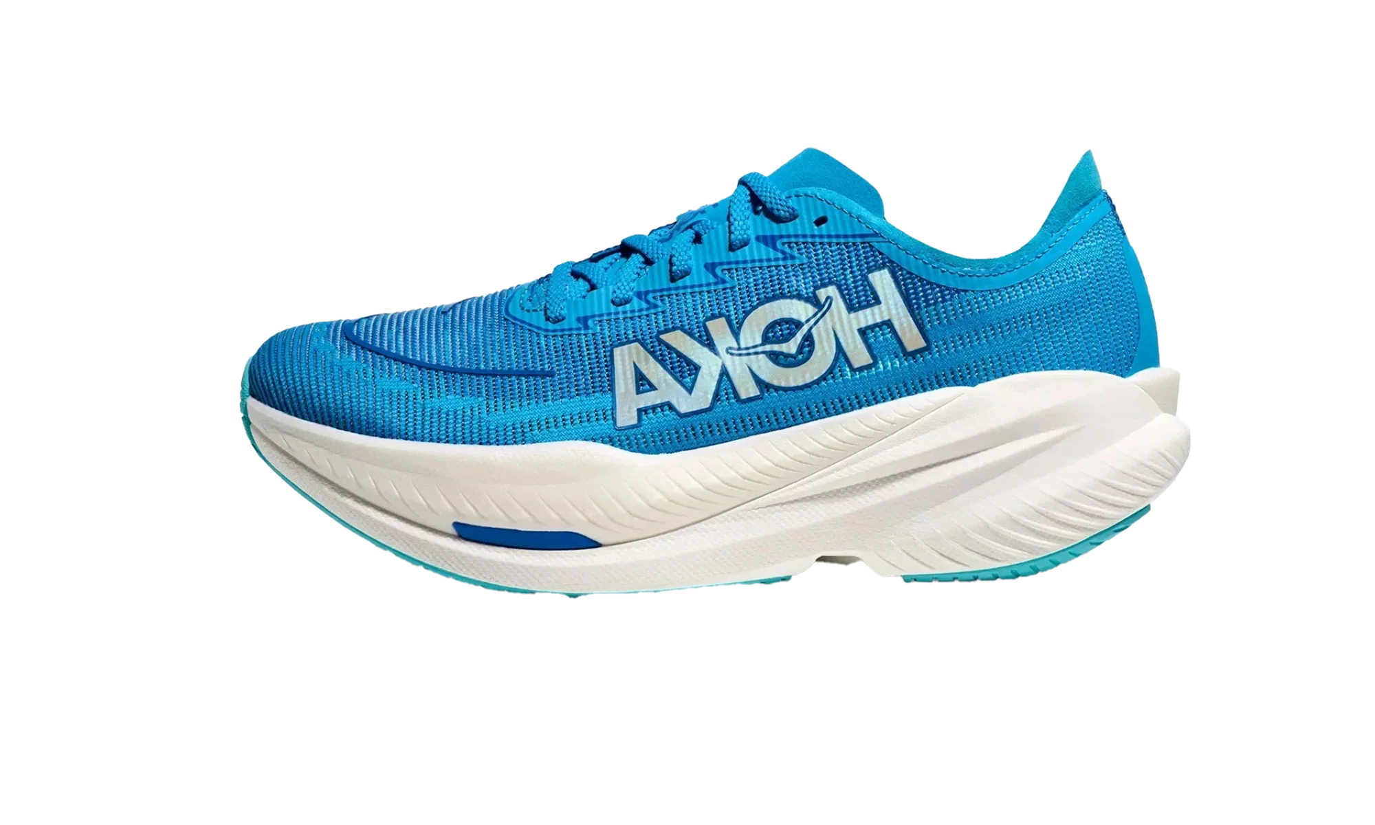 Mach X 2 "Skyward Blue / Electric Cobalt" 1155119 SYWR