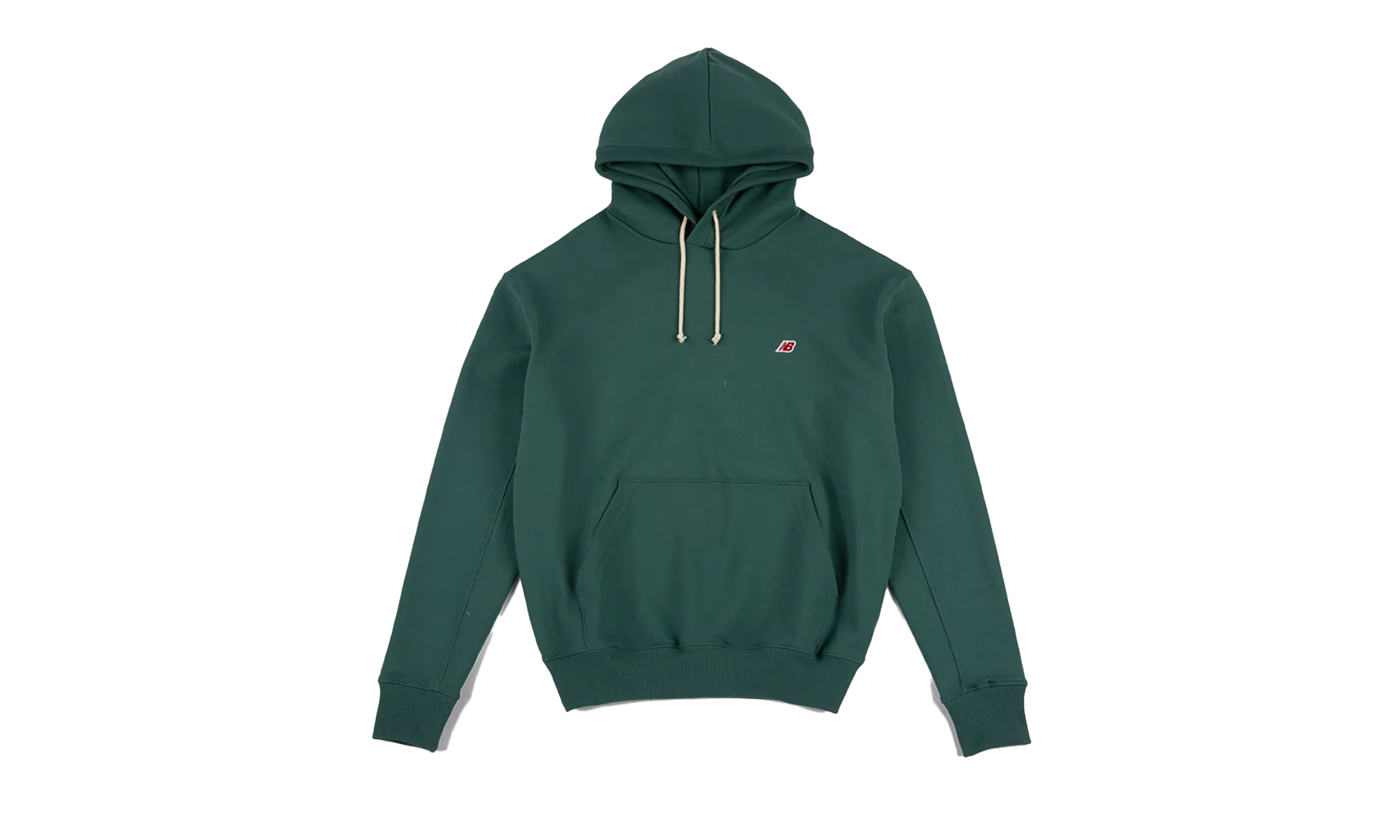 Made in USA Core Hoodie "New Spruce" MT43546NHS