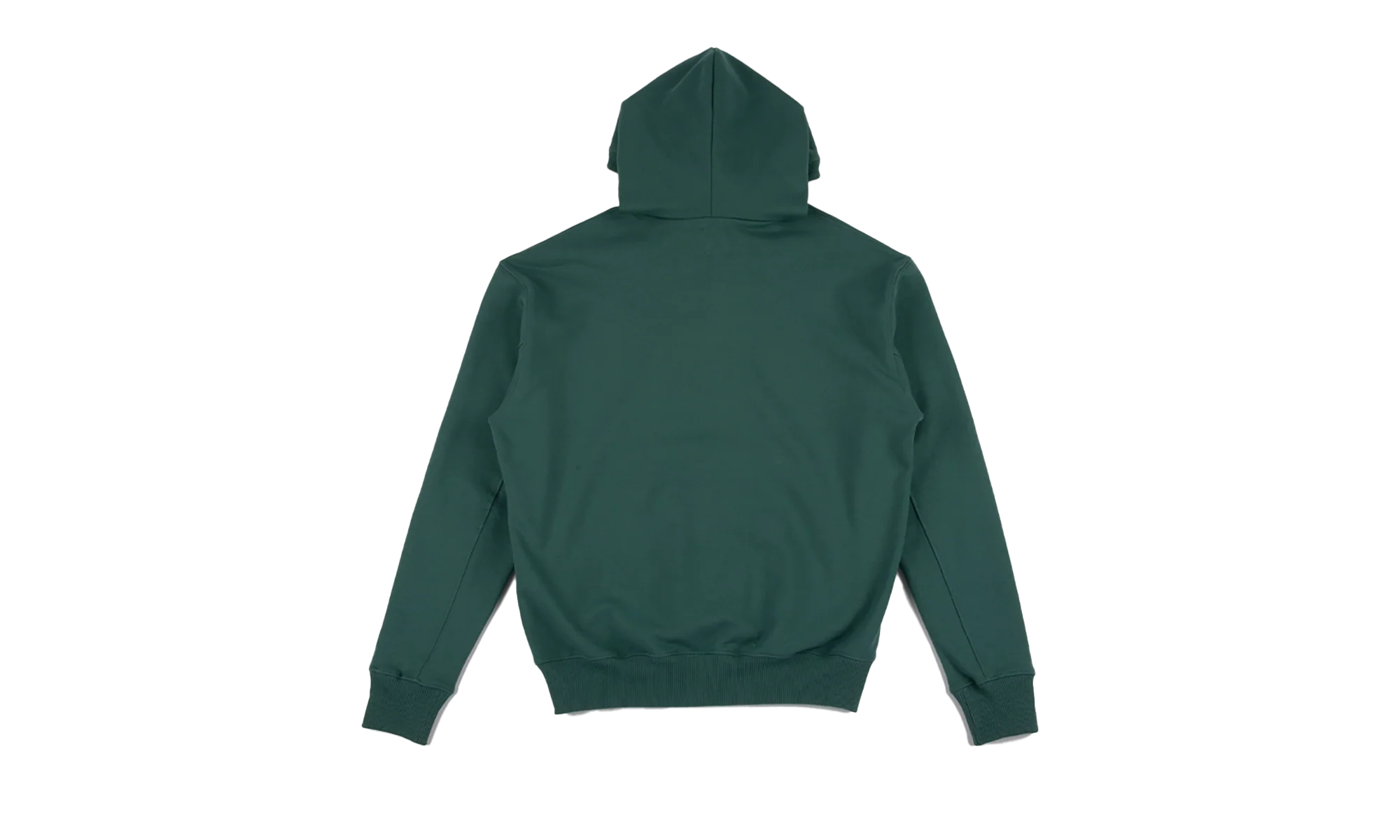 Made in USA Core Hoodie "New Spruce" MT43546NHS - Image 2