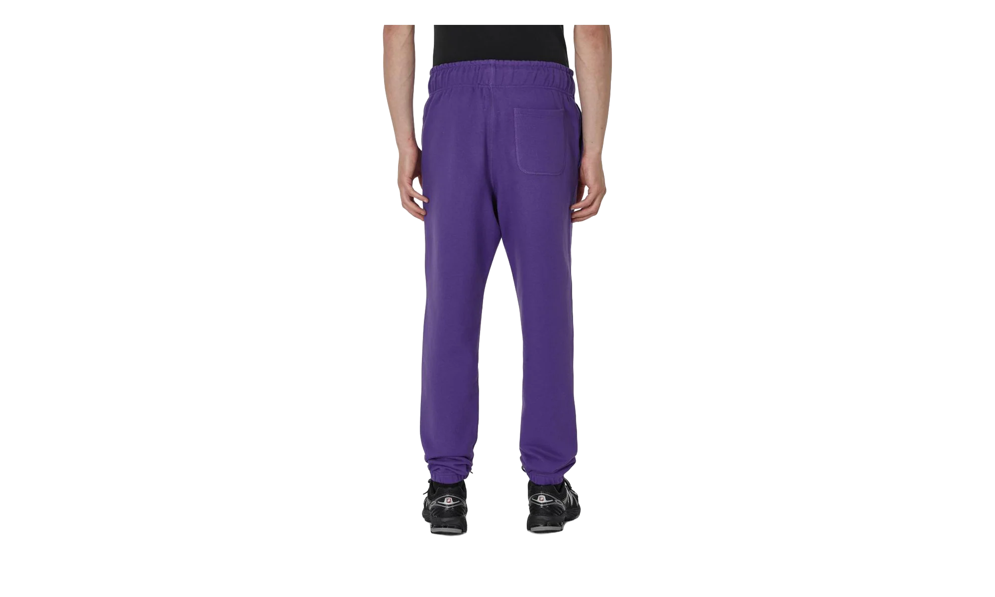 Made in USA Core Sweatpant "Prism Purple" MP21547PRP - Image 2