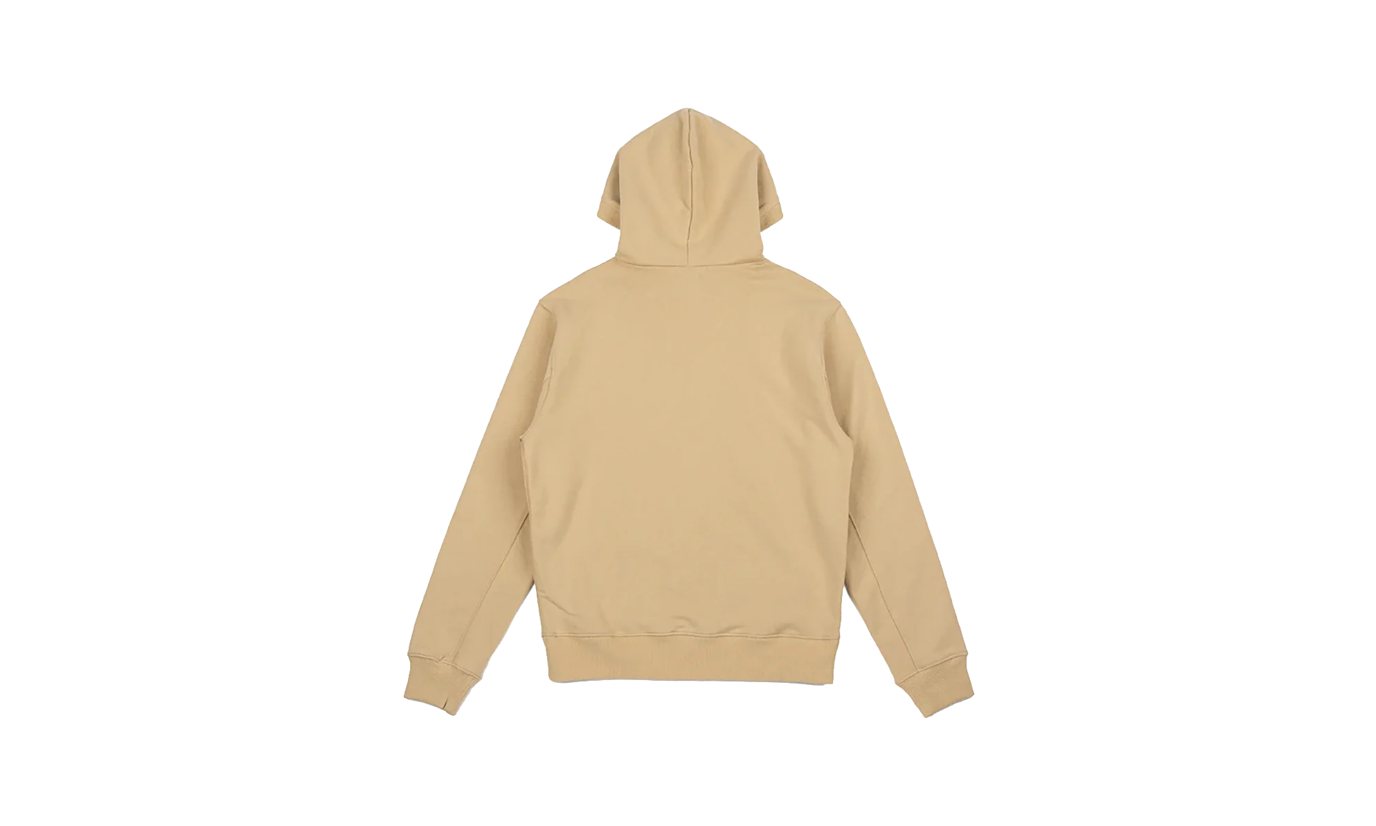 Made in USA Heritage Hoodie "Brown" MT23547INC - Image 2